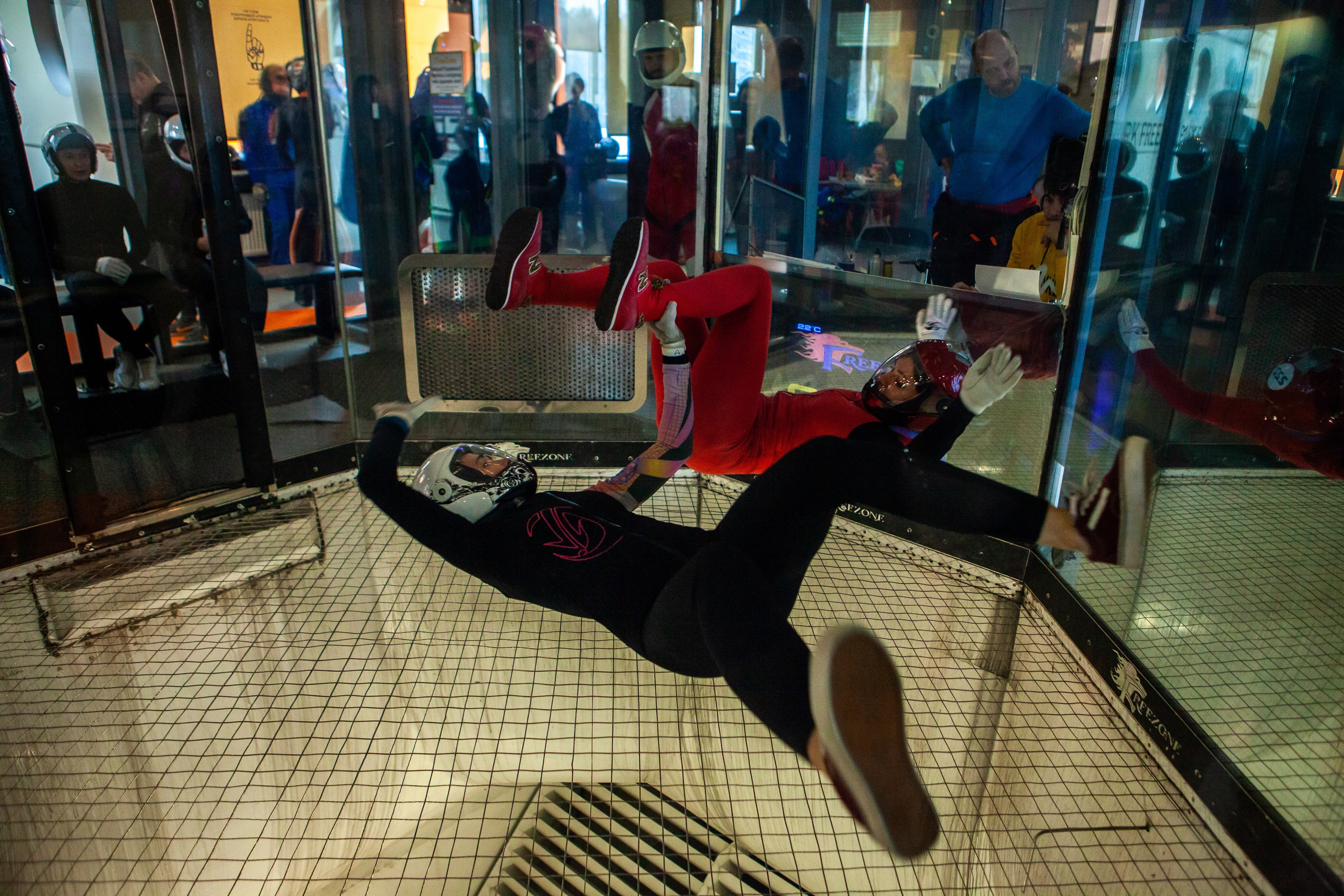 Чемпионат Центрального Федерального Округа по аэротрубным дисциплинам. Репортажный, семейный, свадебный, портретный фотограф