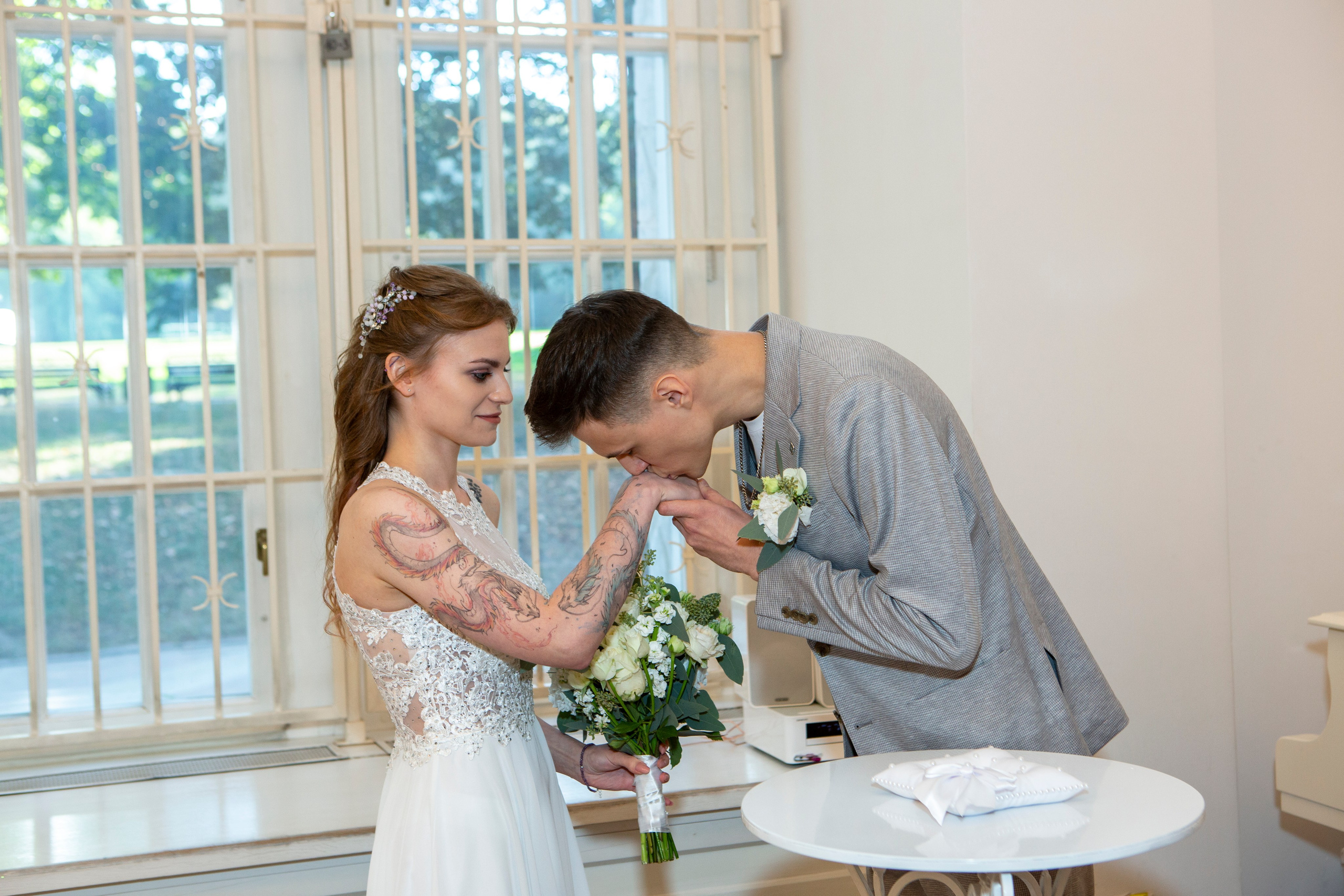 Свадьба Никиты и Анны. Репортажный, семейный, свадебный, портретный фотограф