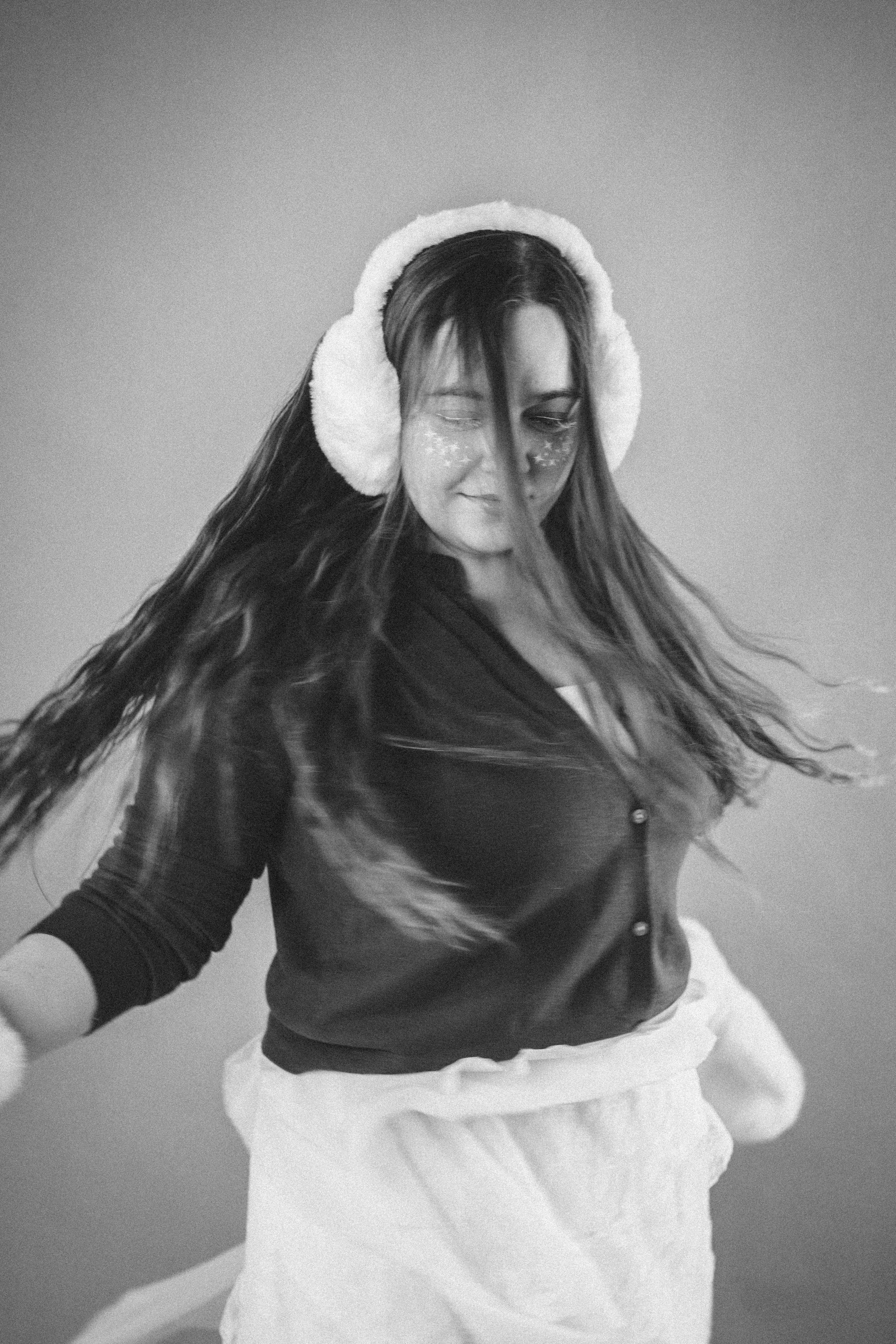 Юля. Главная