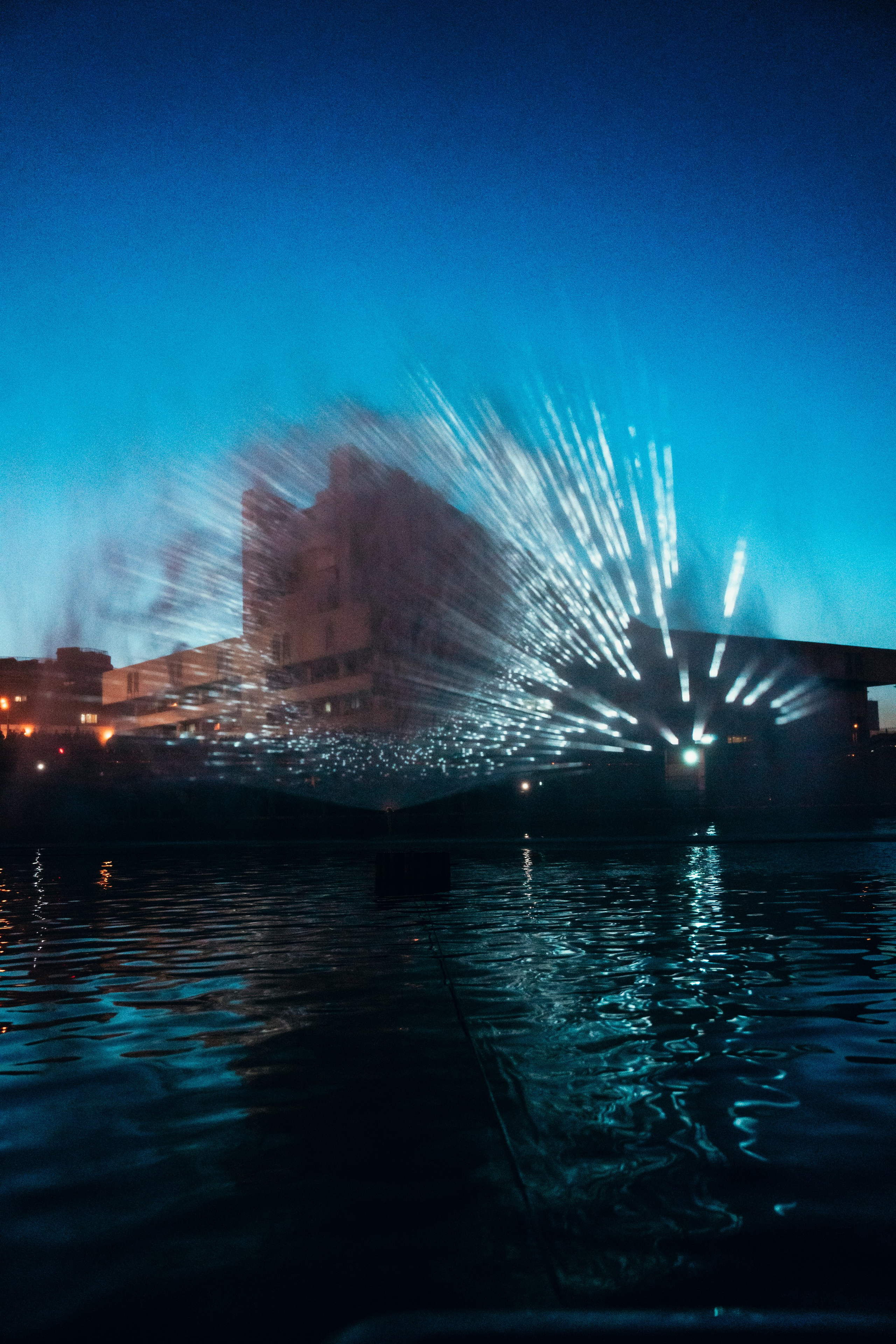 NUR 2025. Главная