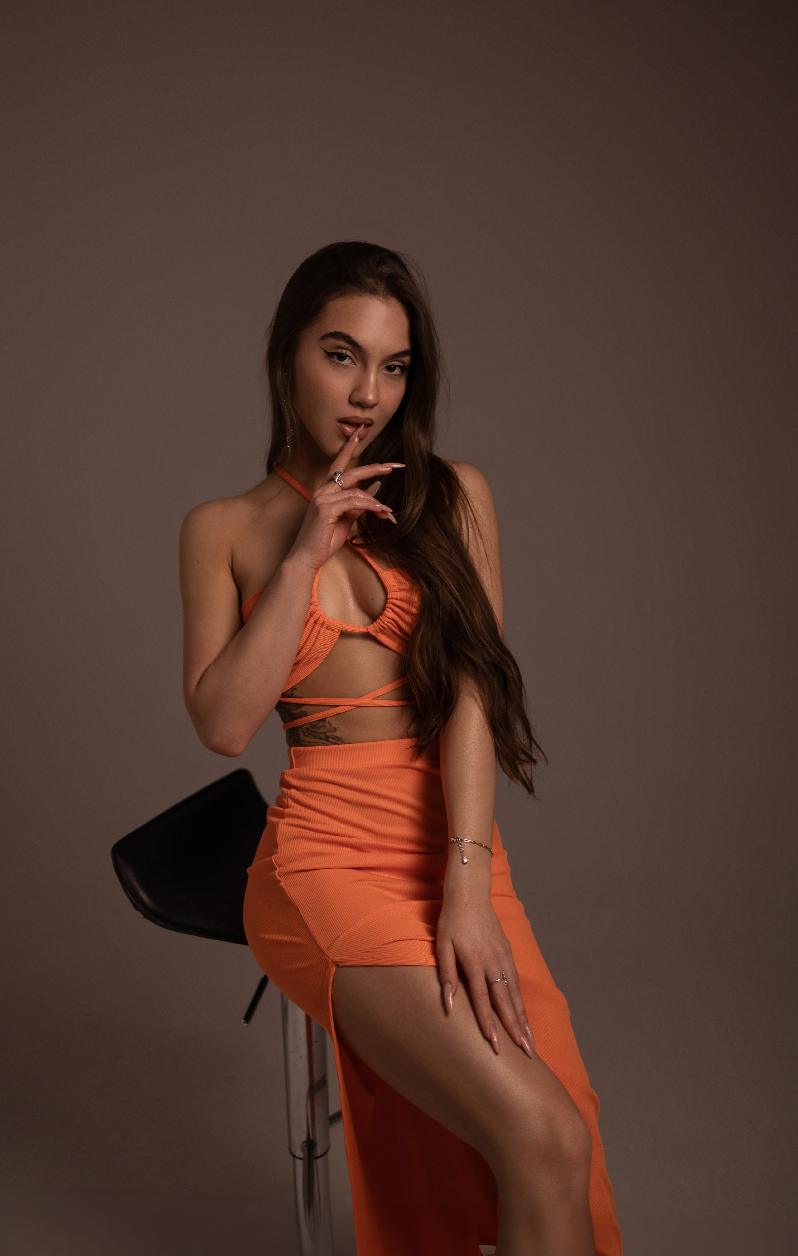 Алина Камалова