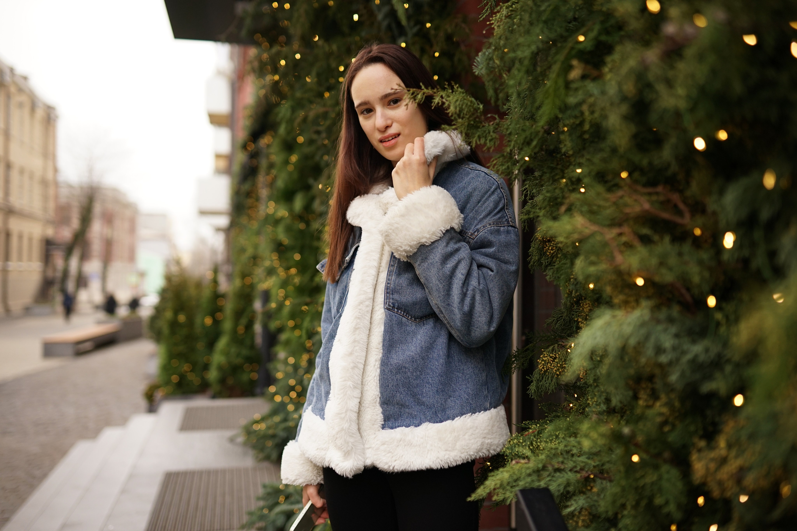 Юлия | Табачка Центр. Фотограф Владимир Дудукалов