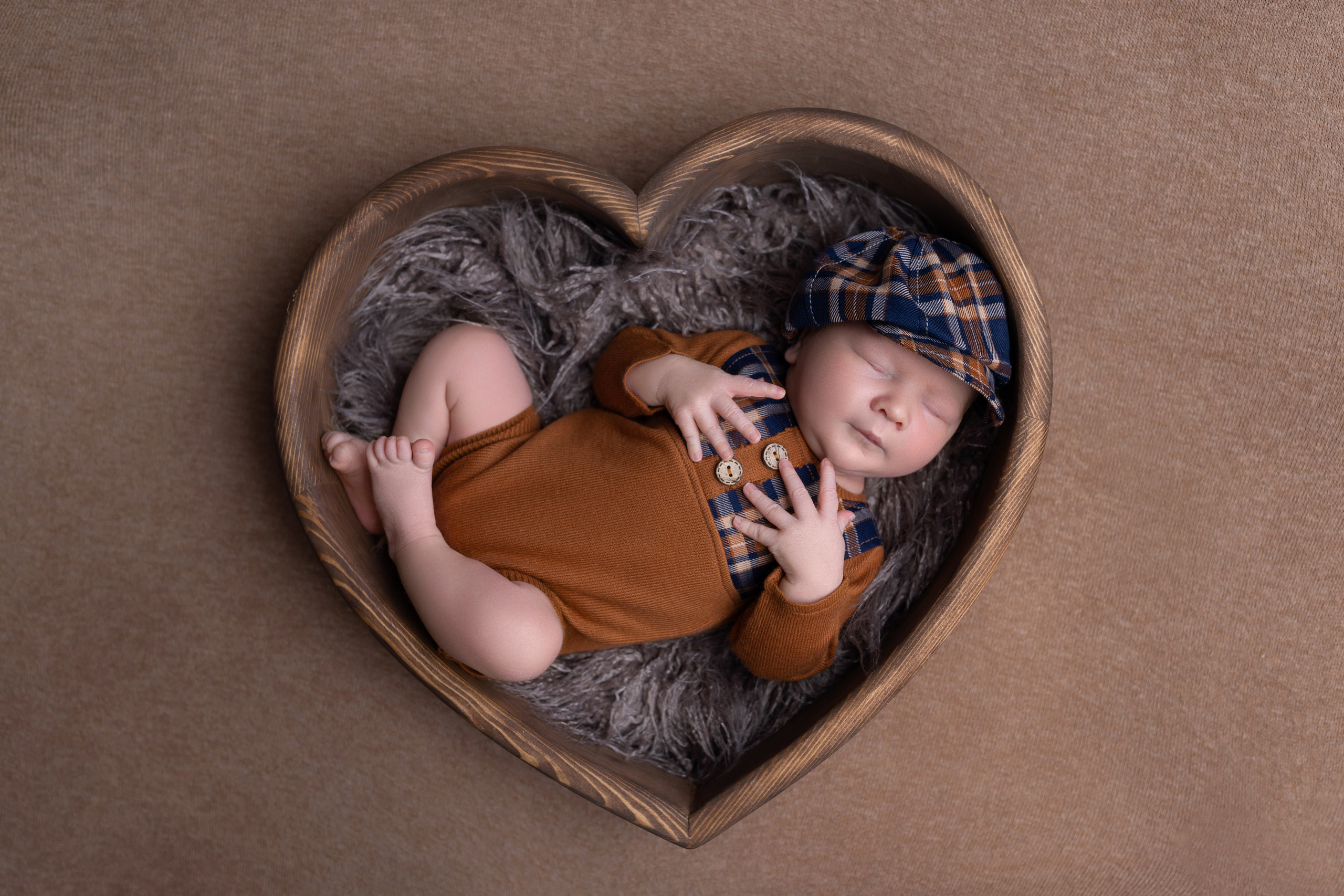 Newborn мальчики. Фотограф новорожденных Модяева Ирина