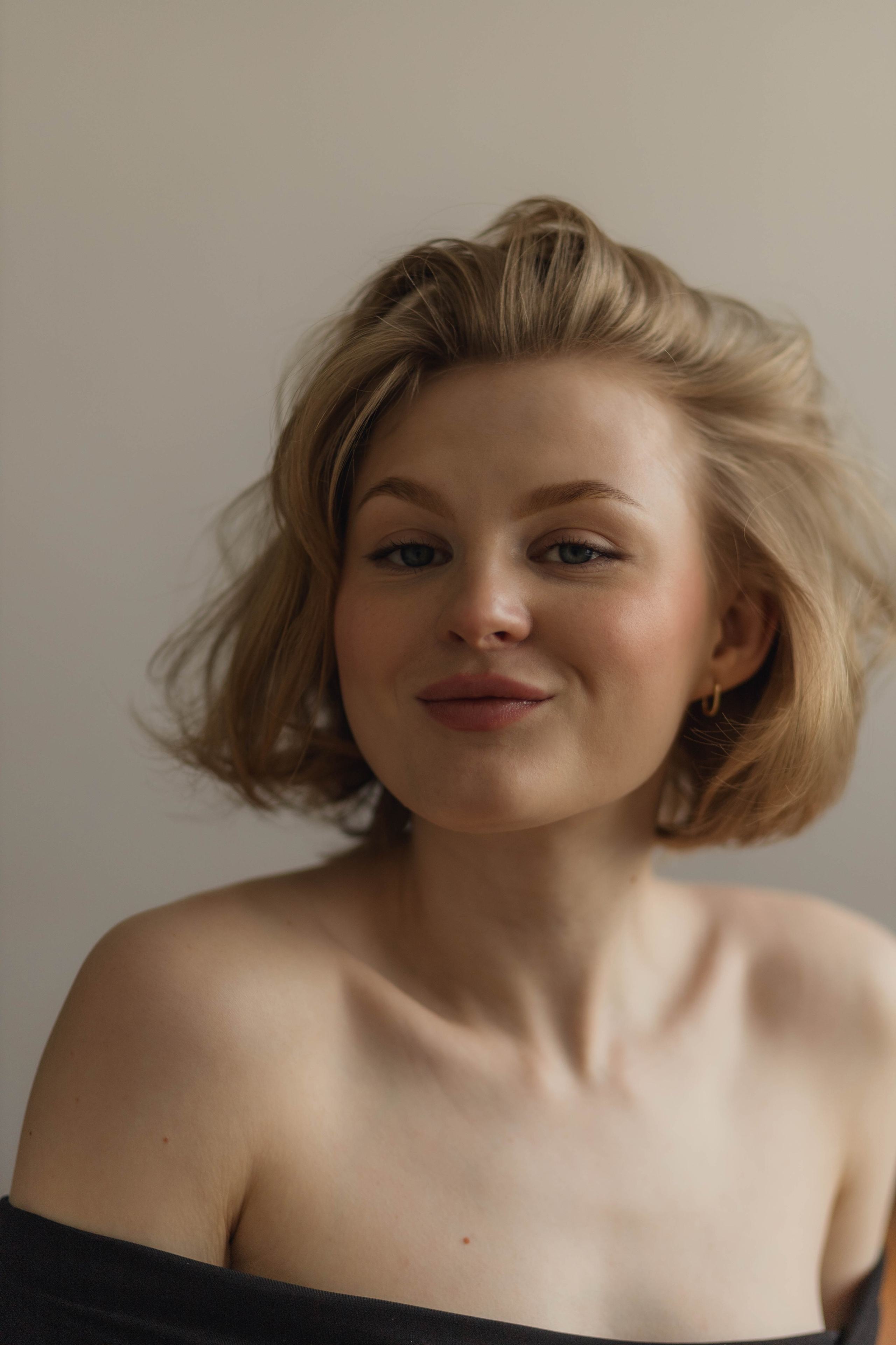 Алина. Главная