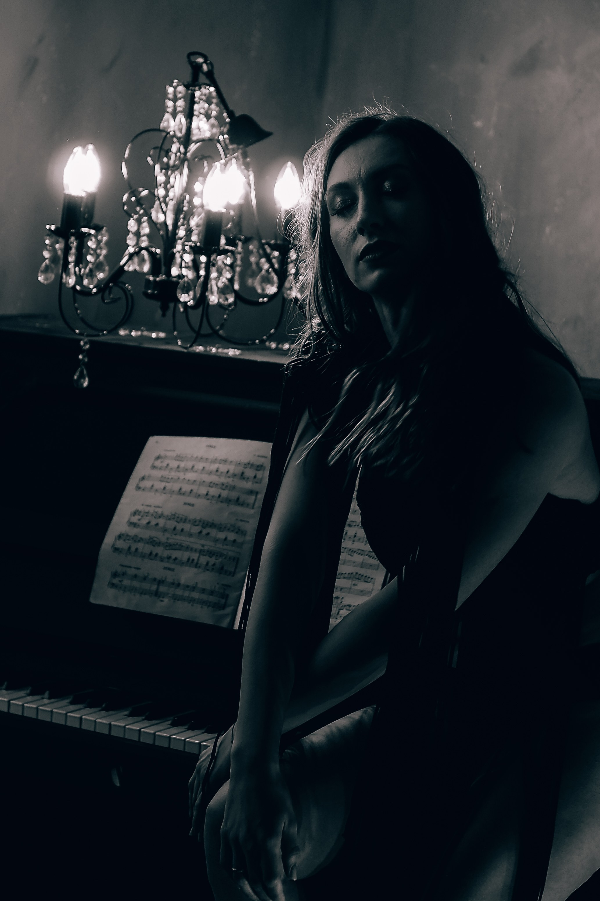 Ангелина. Портретный фотограф Павлова Светлана / Брянск /