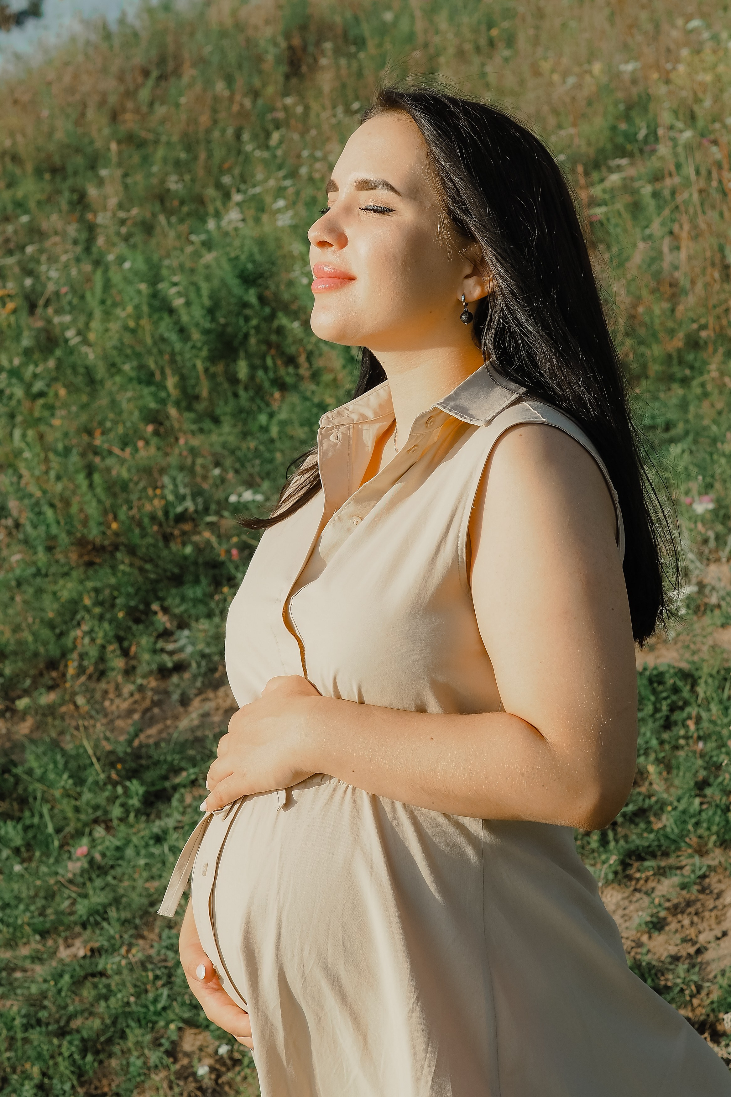 Виктория и Станислав. Портретный фотограф Павлова Светлана / Брянск /