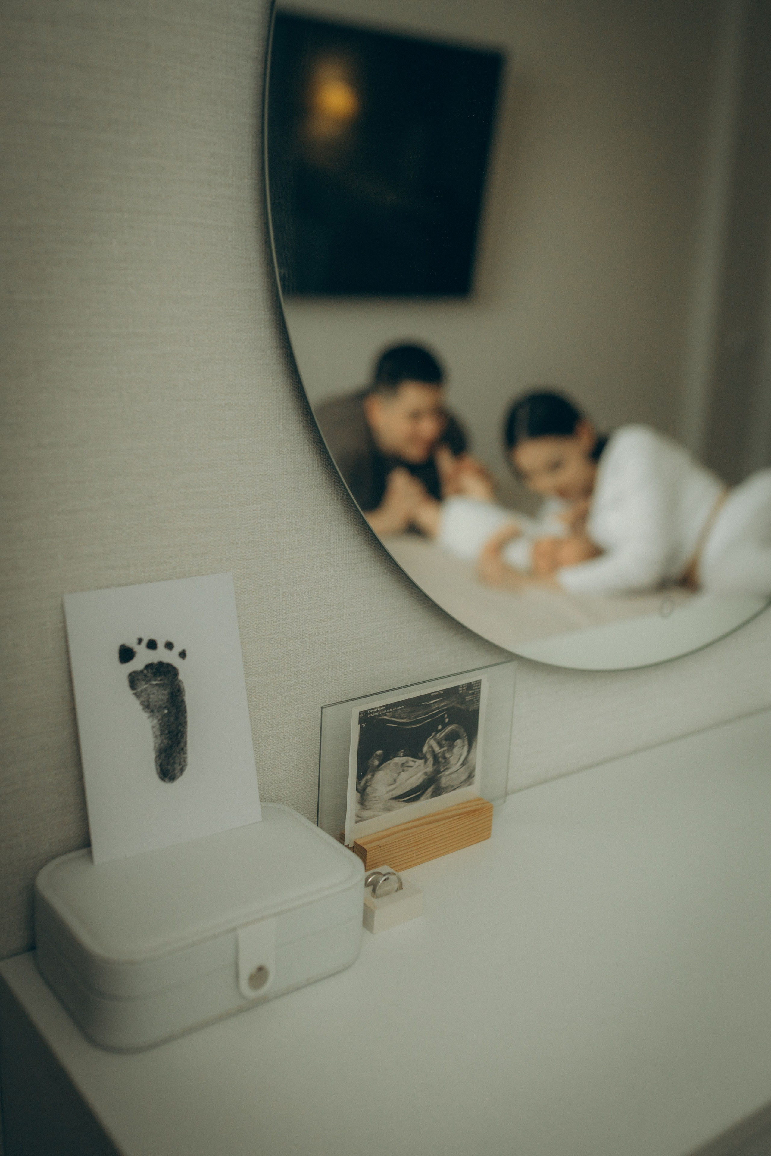 Ира, Вадим и Костя. Семейный фотограф и фотограф на роды в Ростове-на-Дону Мухина Виктория