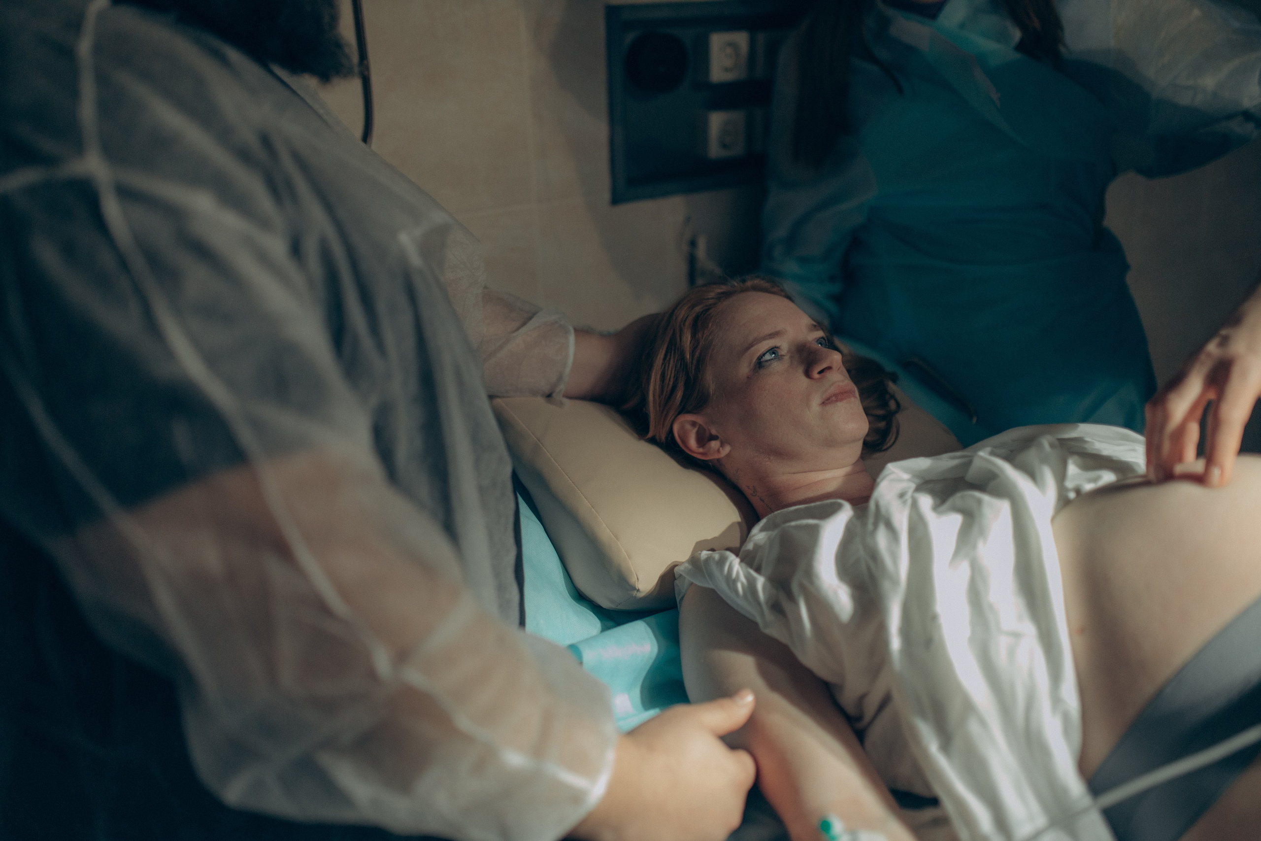 Рождение Александра. Семейный фотограф и фотограф на роды в Ростове-на-Дону Мухина Виктория