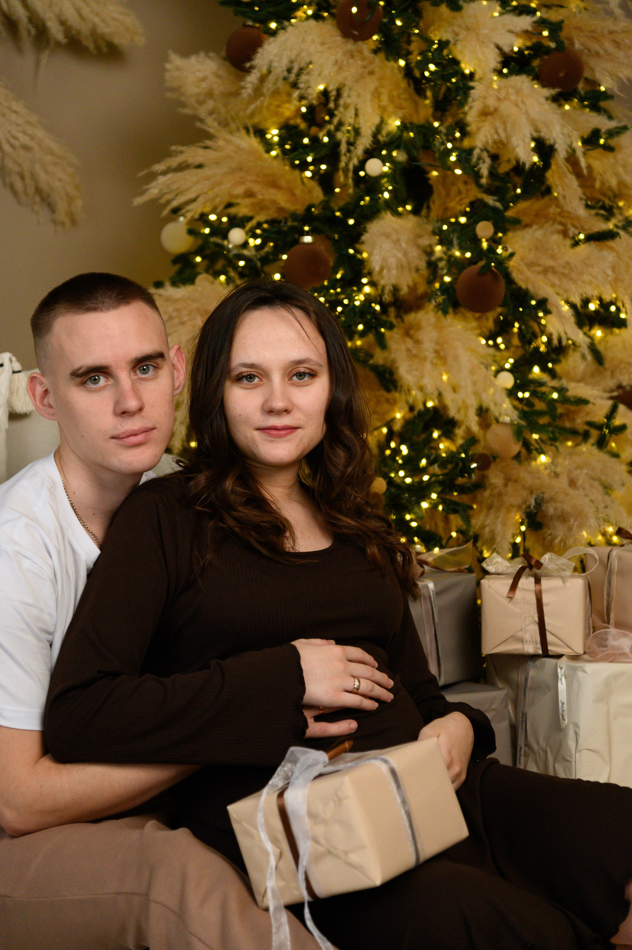 «в ожидании». Фотограф в Новосибирске Фальман Полина