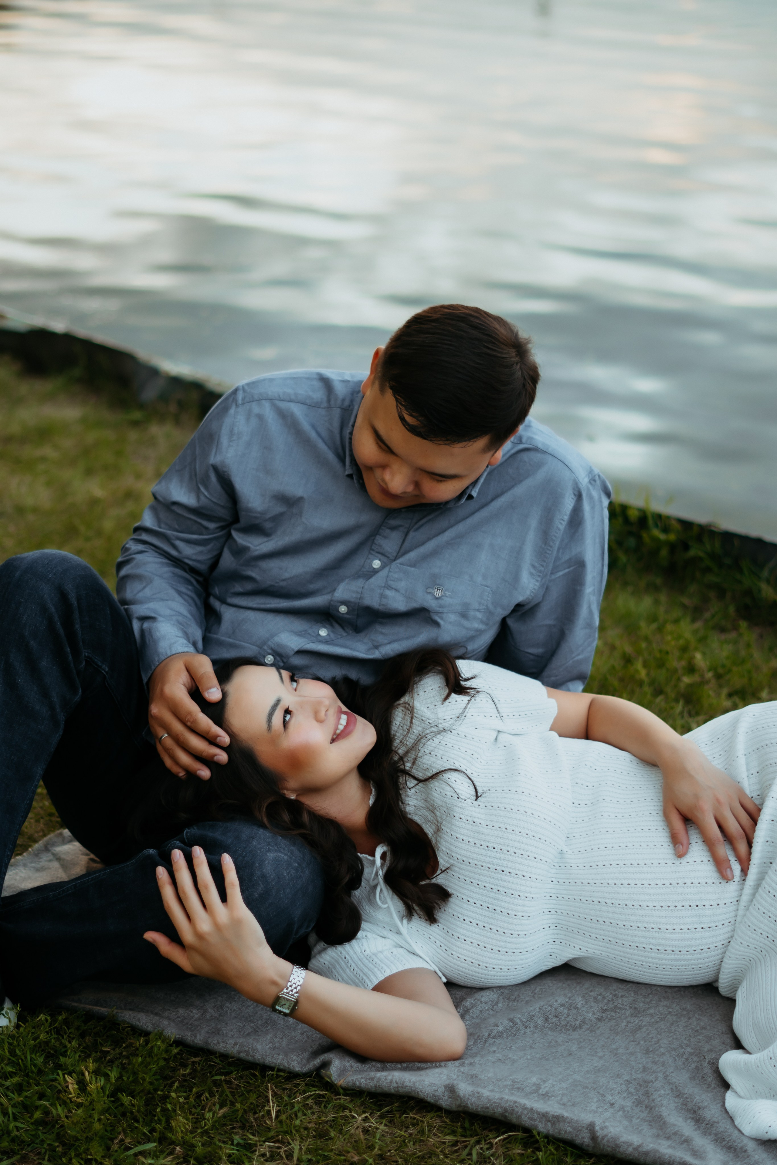 Адильхан — Динара. Уличный и студийный фотограф в Астане Ержанов Нурасыл