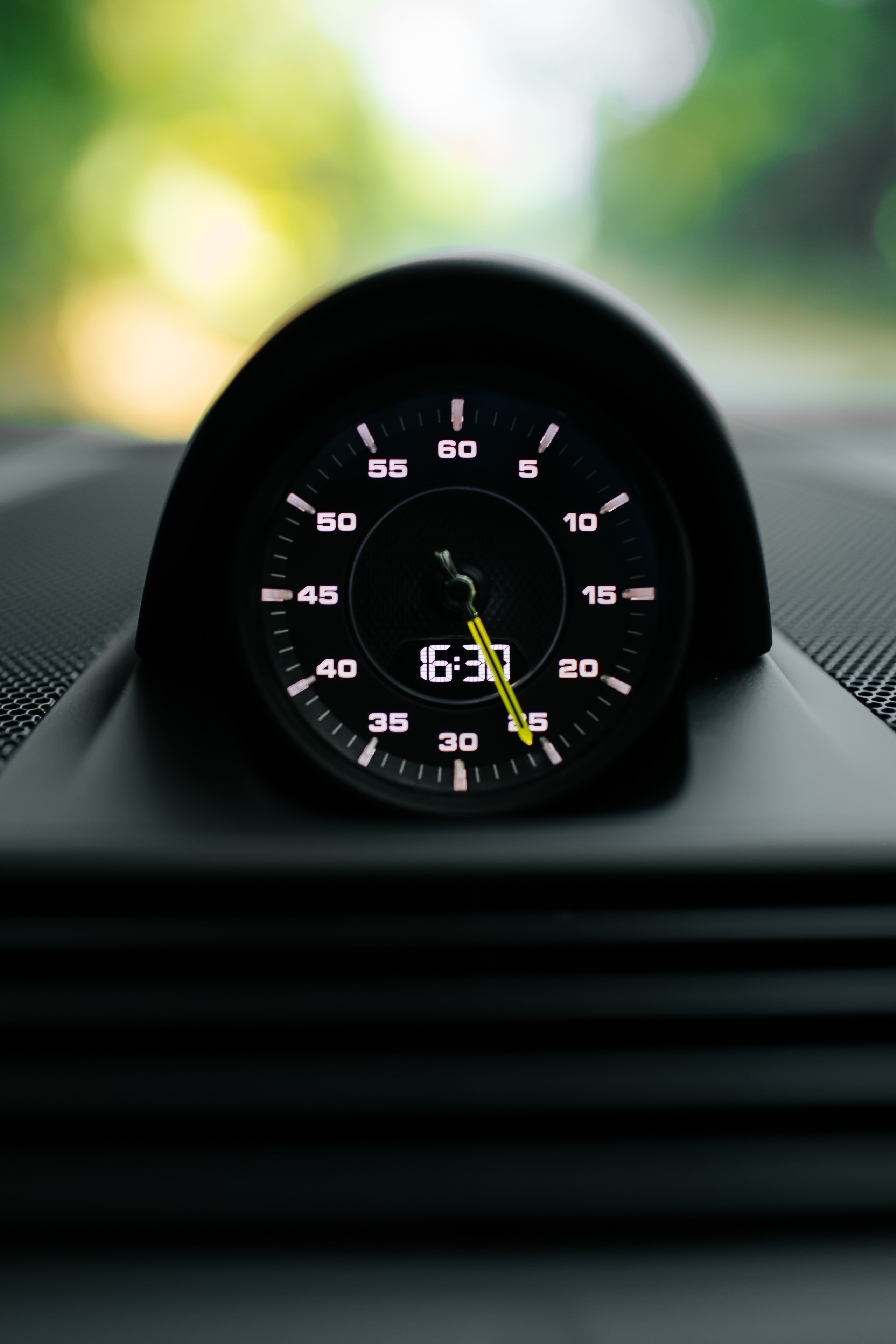 Porsche Panamera. Фотограф в на Пхукете Сергей Войлоков