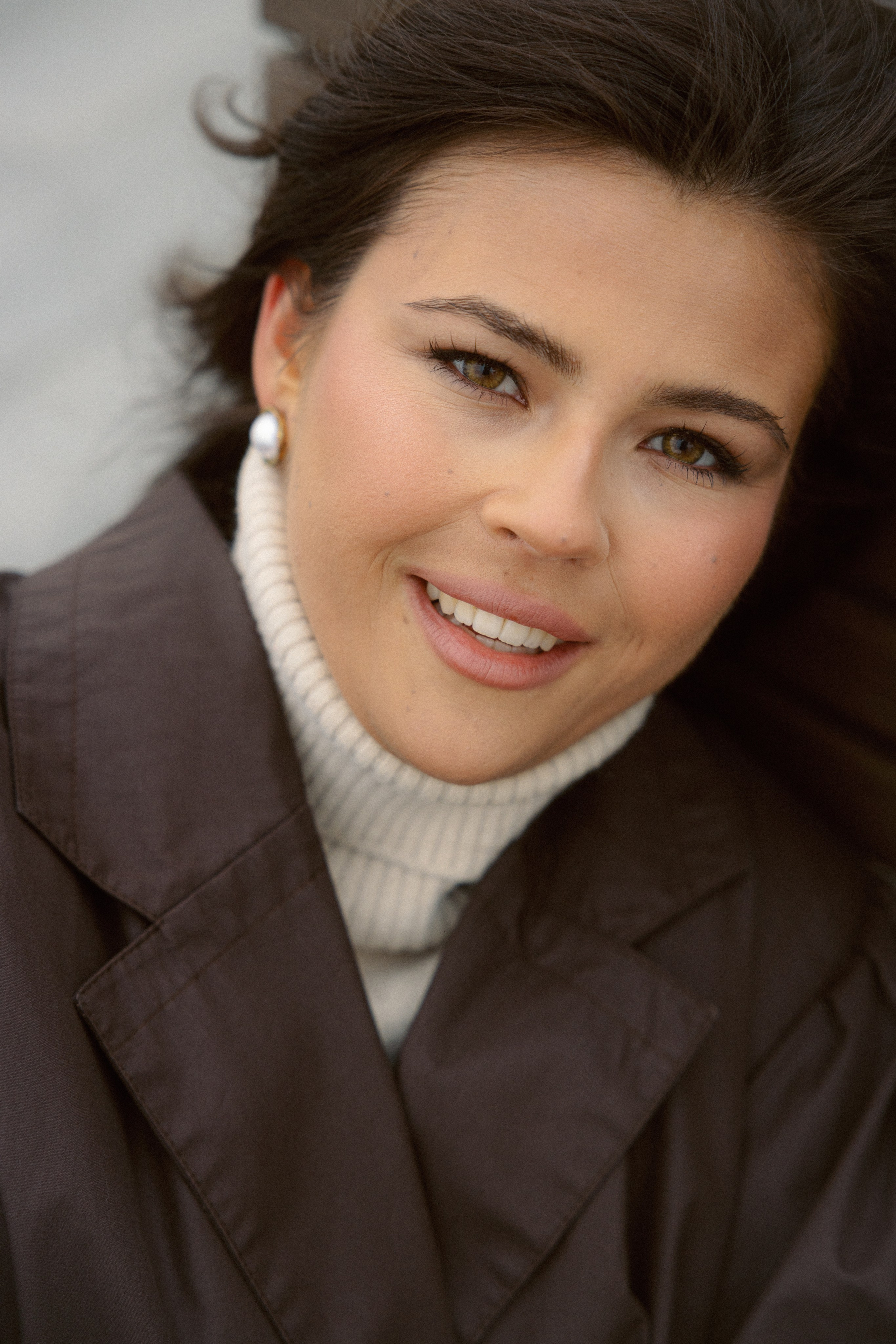 Даша. Семейный и детский фотограф Юлия Шох