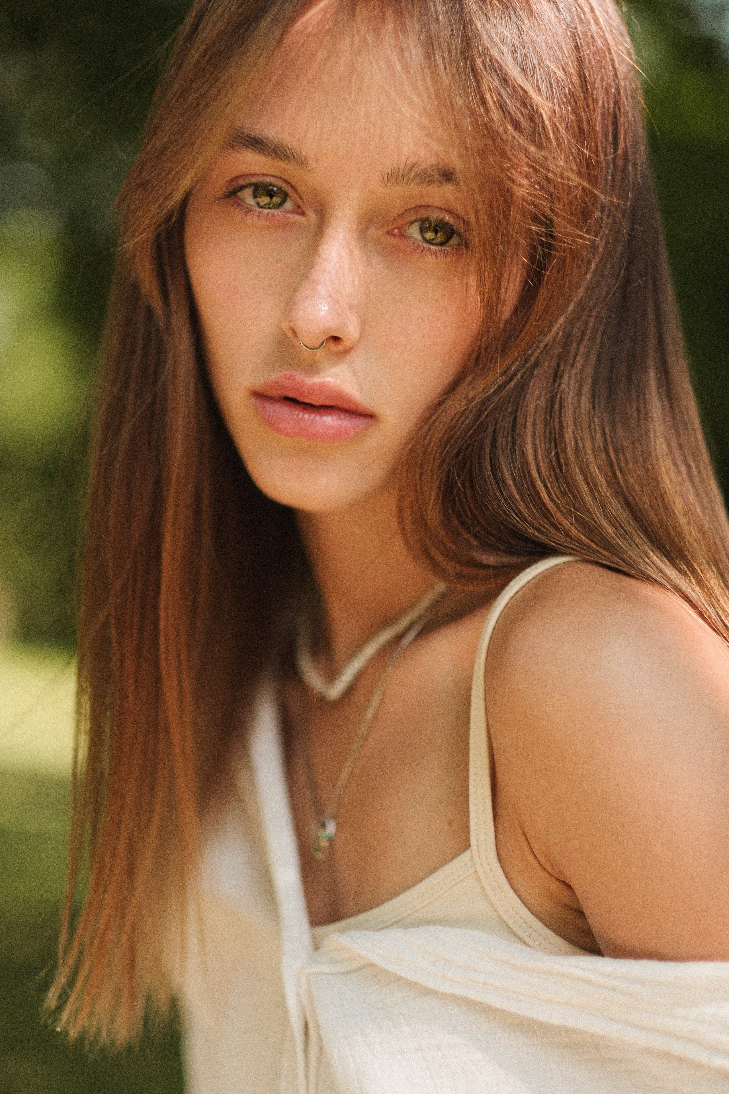 Катя. Глеб Долгов  — Фотограф в Санкт-Петербурге