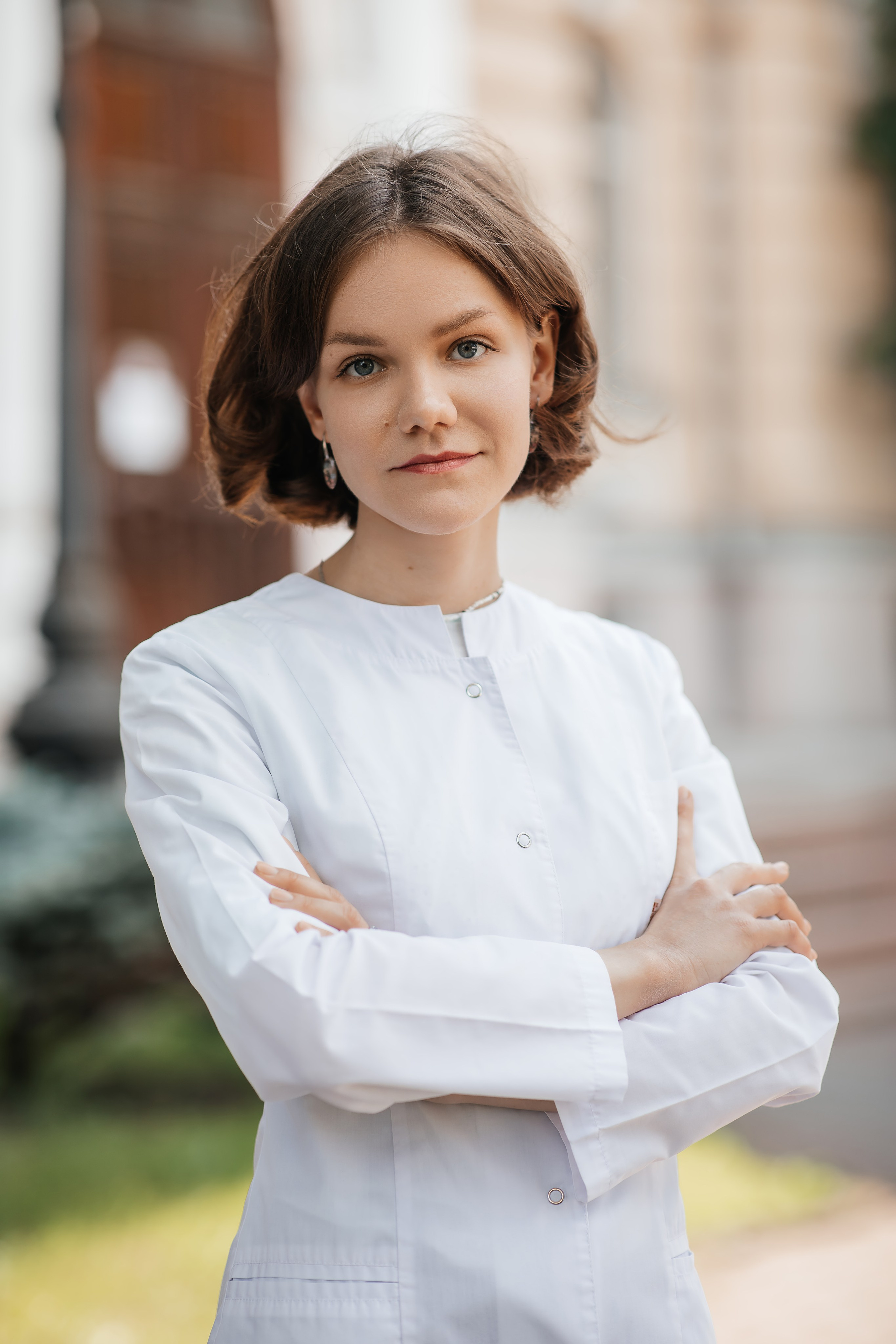 Выпусники СибГМУ Альбом 2. Семейный и свадебный фотограф в Томске Марилова Ольга