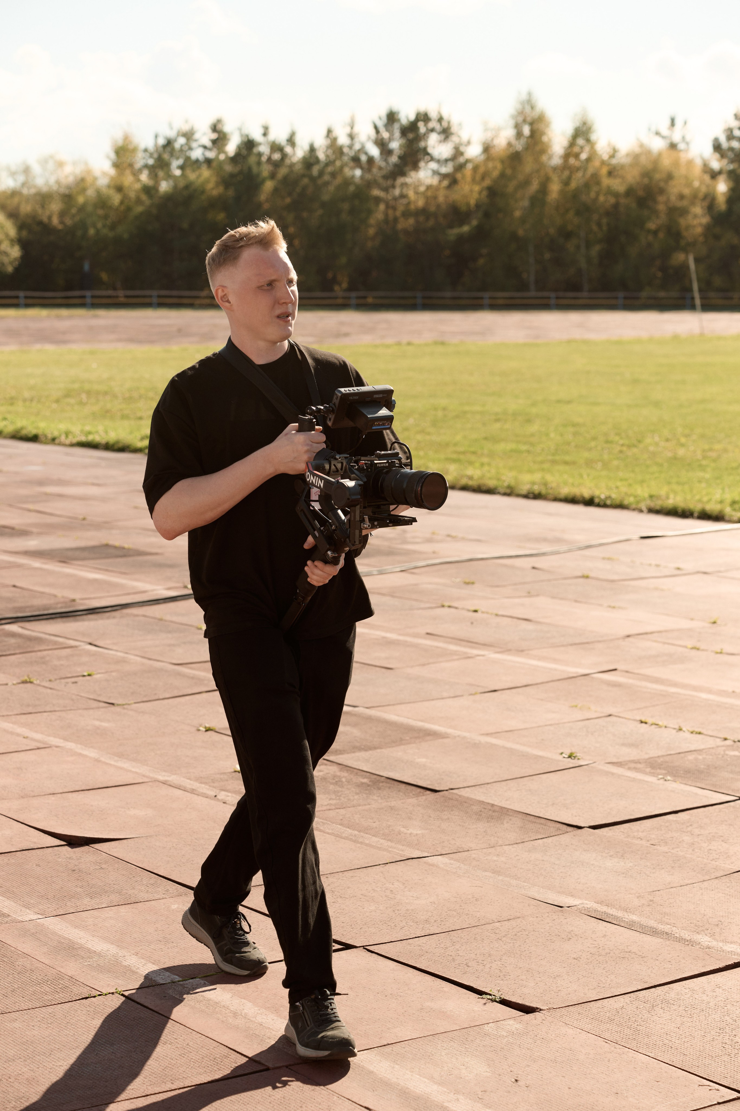 Павловский слёт. Сергей Богомолов. Свадебный и семейный фотограф