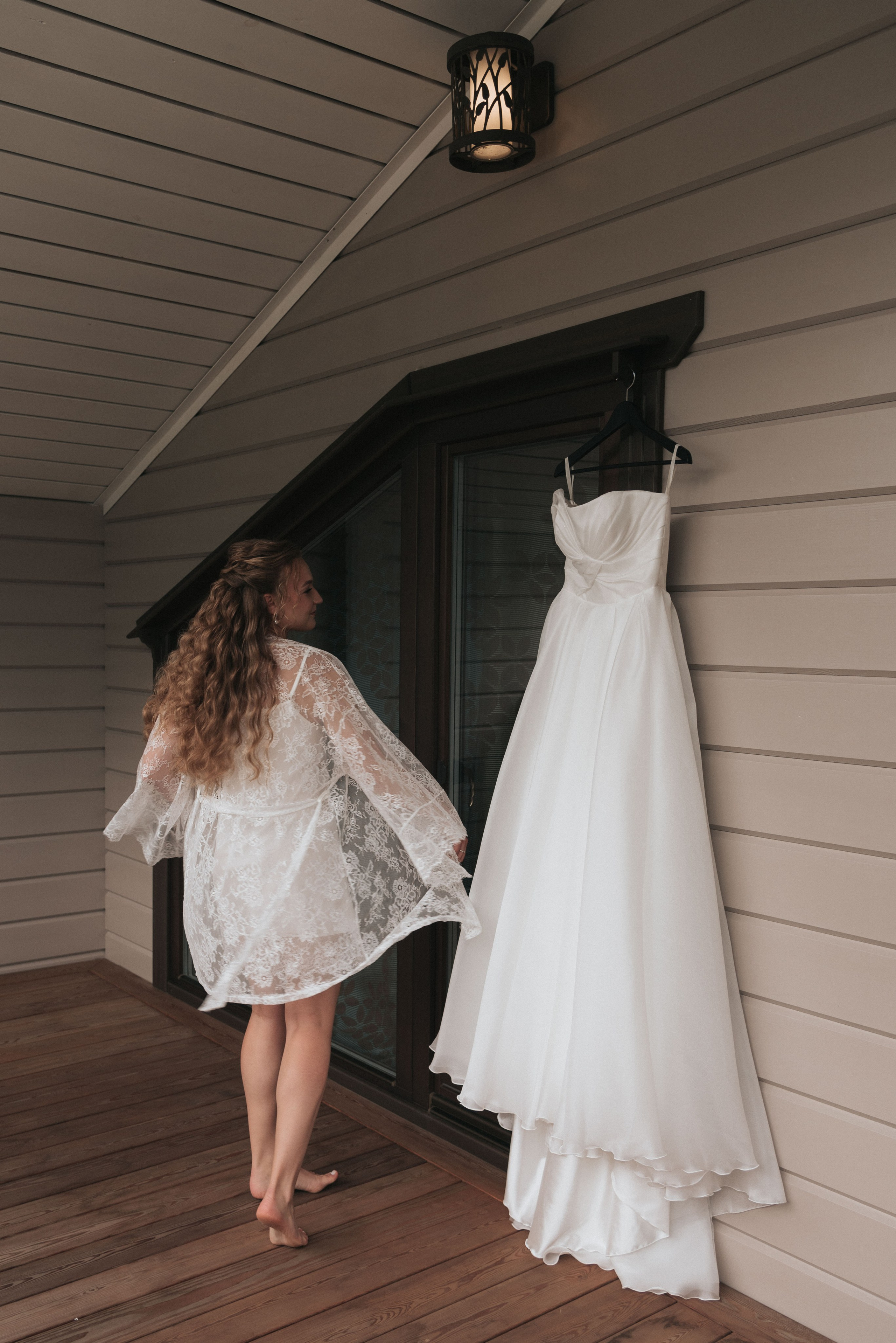 Андрей и Лиза. Свадебный и семейный фотограф в Москве Юлия Шикалова