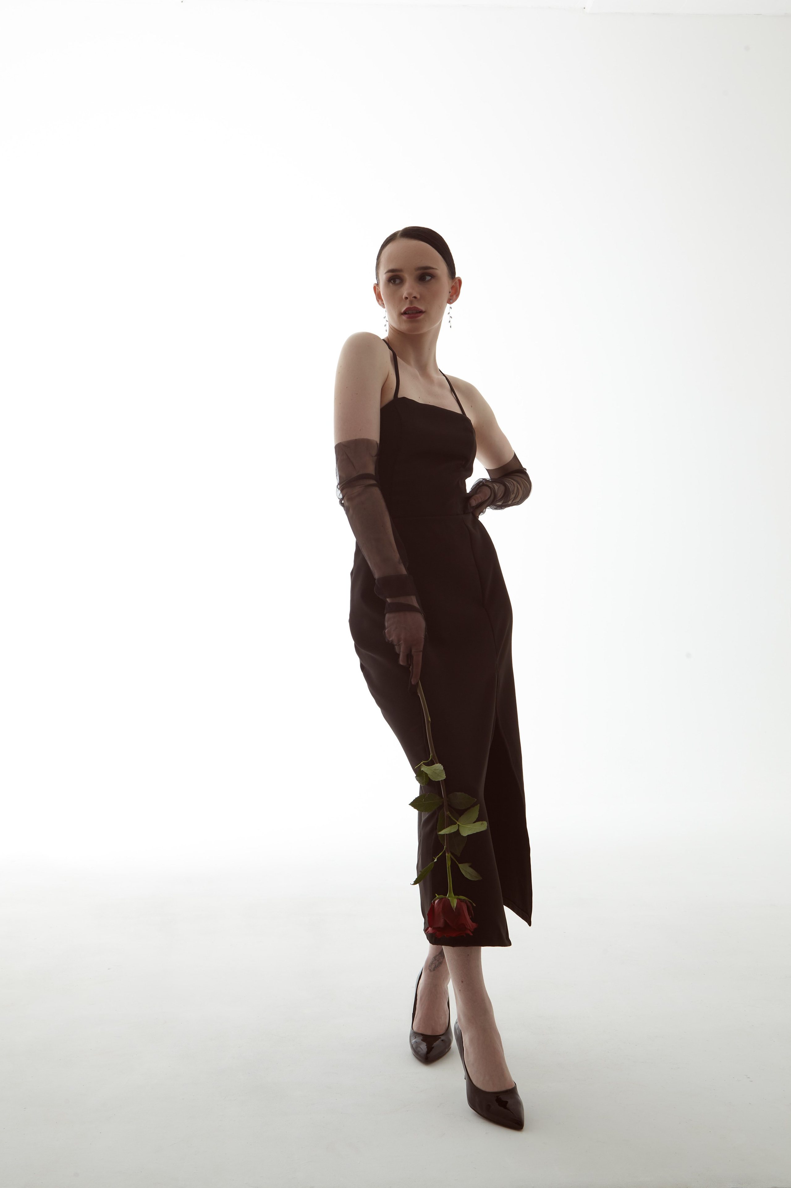 Открыть. Фотограф-ретушер