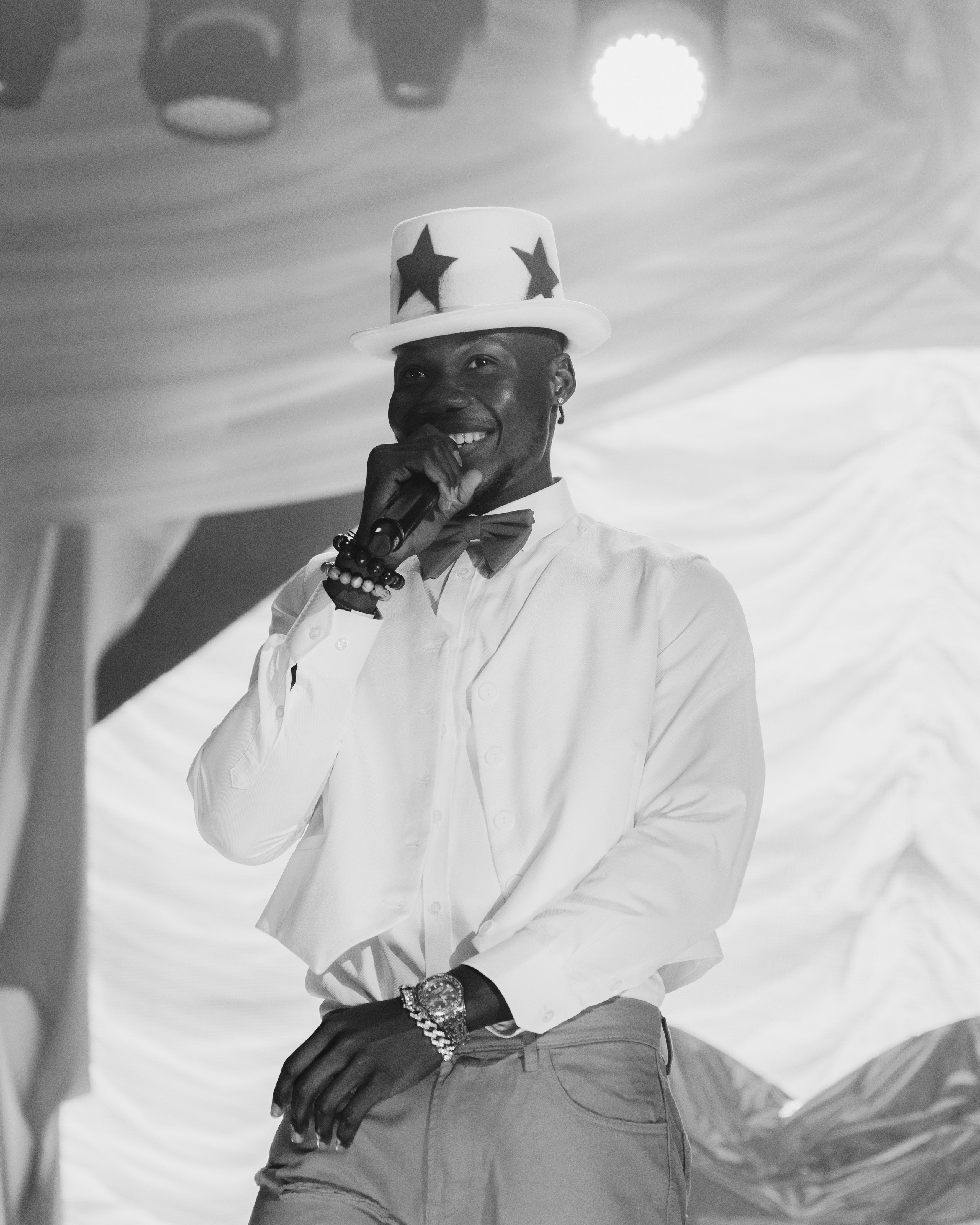 Хаски ’25 Свадьба. RUSLAN ROZANOV