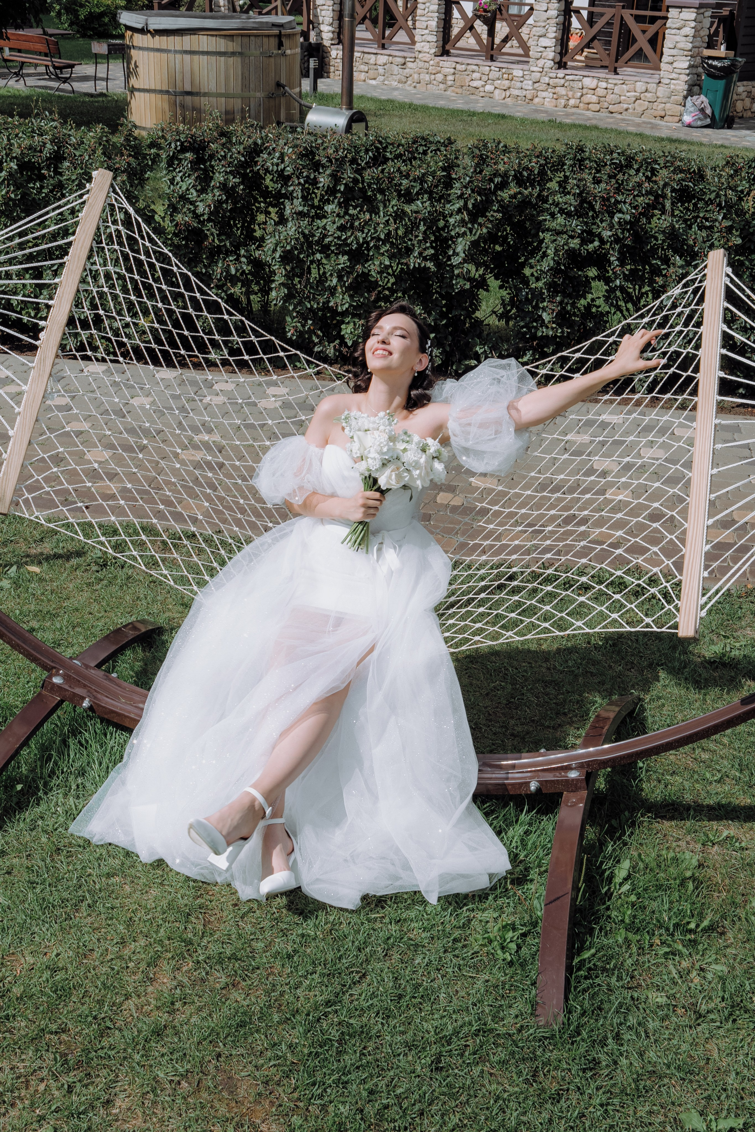 «Андрей и Юлия» 2024