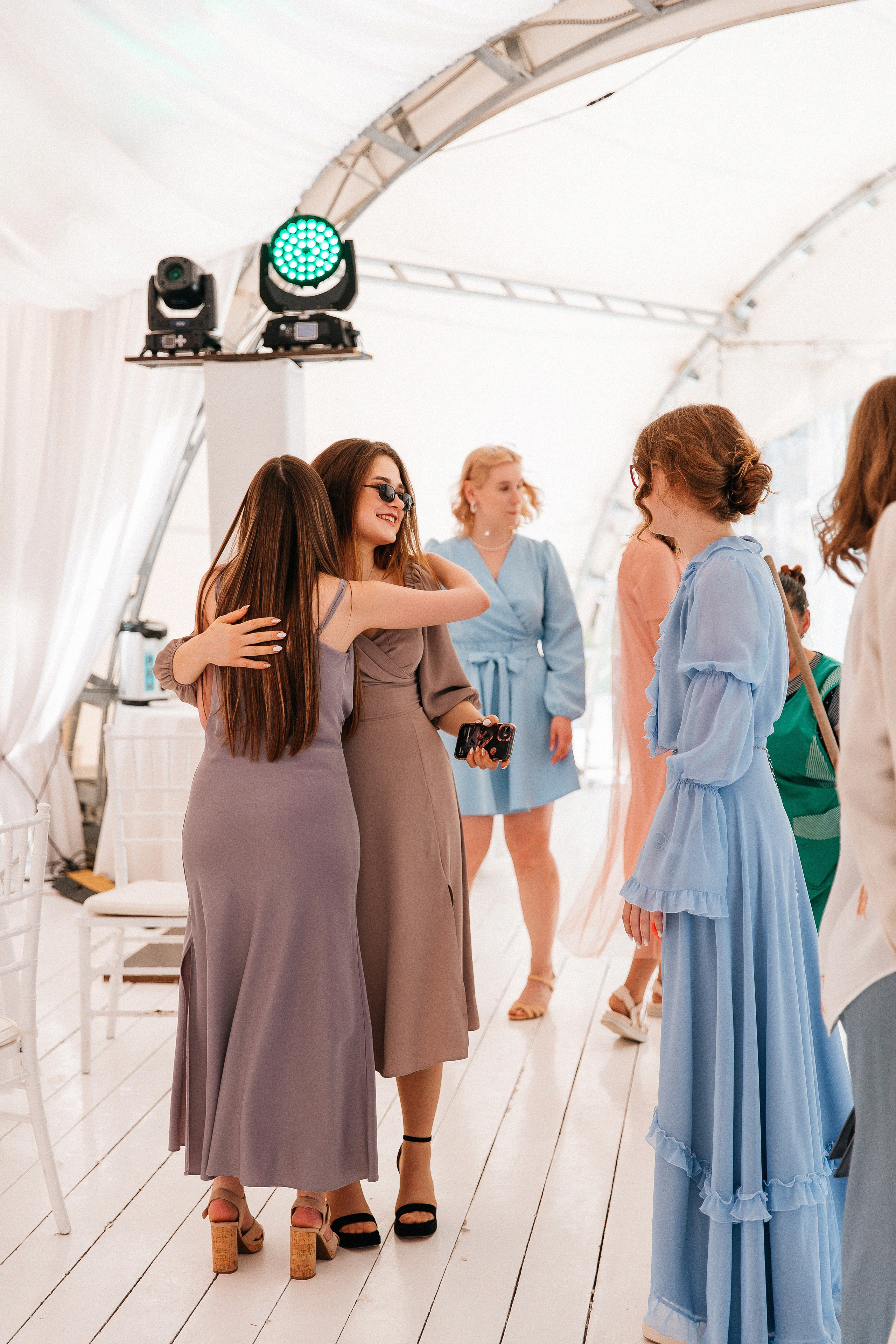 Эмиль и Милена. Свадебный фотограф Нижний Новгород | Софа Полякова