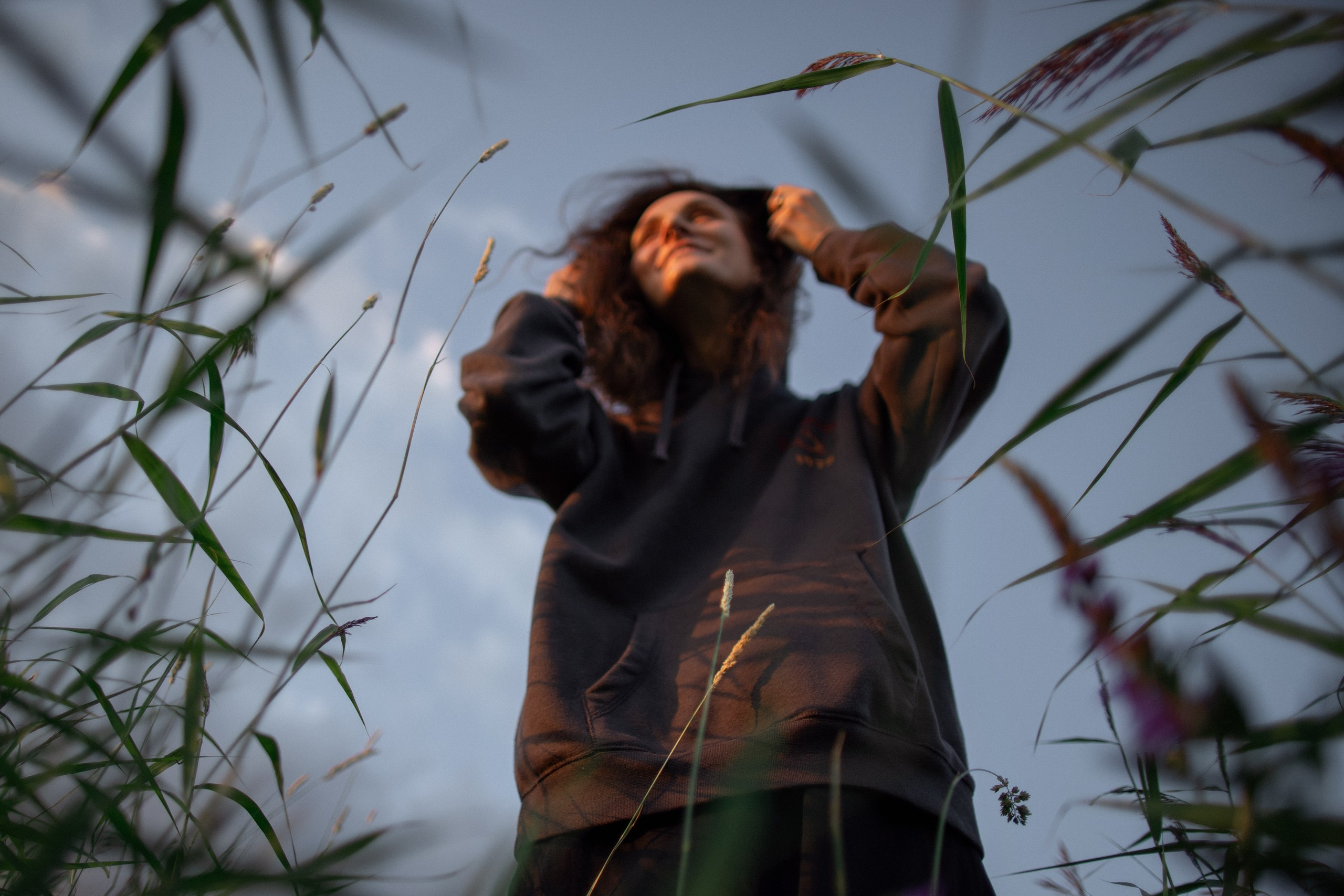 Анюта. Лето 2024. Свадебный и семейный фотограф Ярослав Фущич