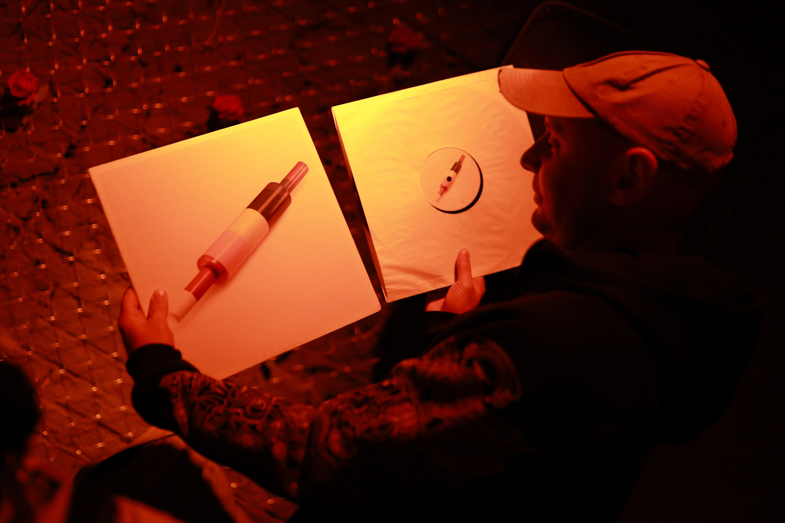 One More / Technologique Park x BNF. Andrey Pospelove. Фотограф в Саратове