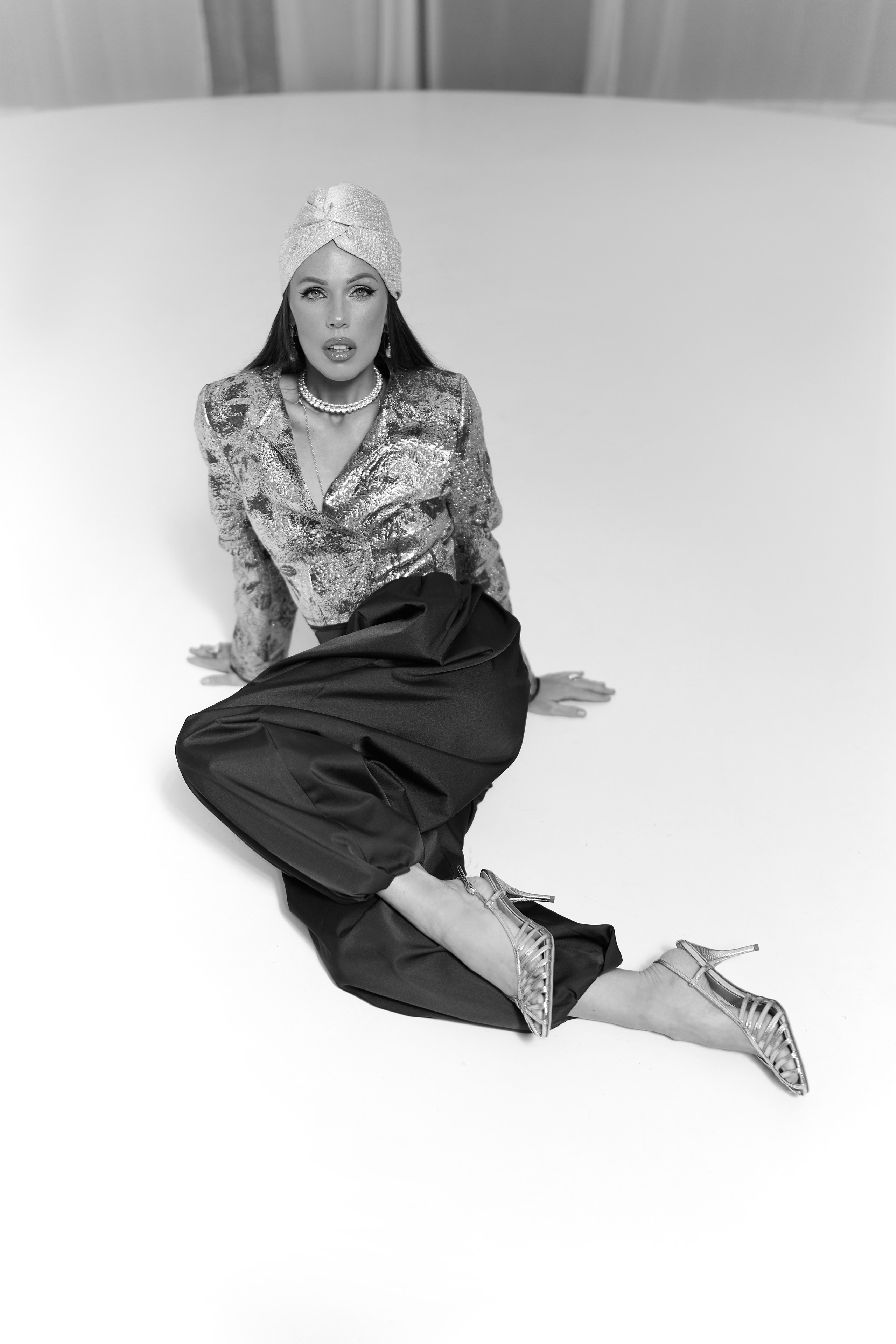 Оля Баларама. Фотограф в Москве — Ольга Кушнарева