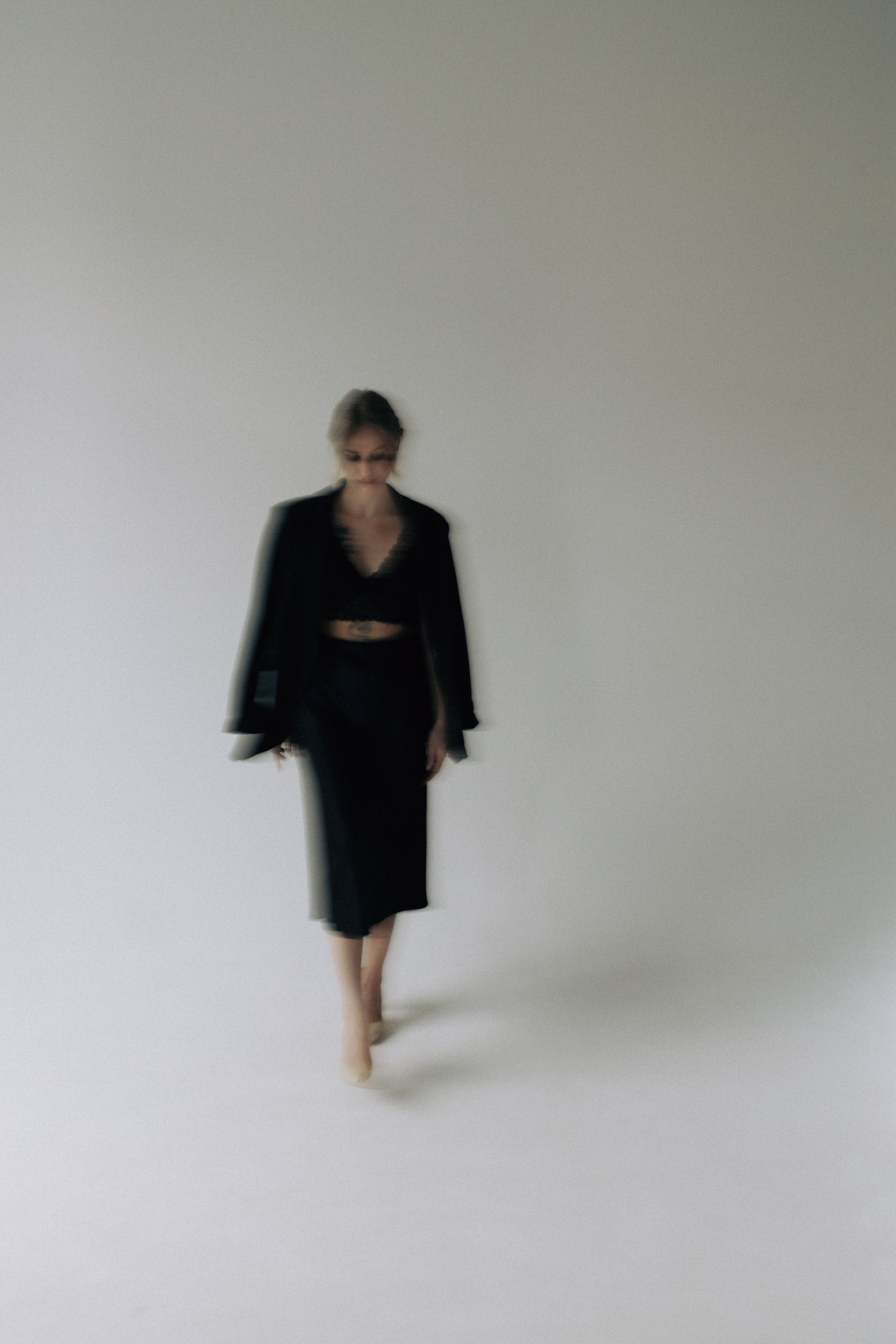 Кристина. Фотограф Стилист Тюмень Вера Хайруллина