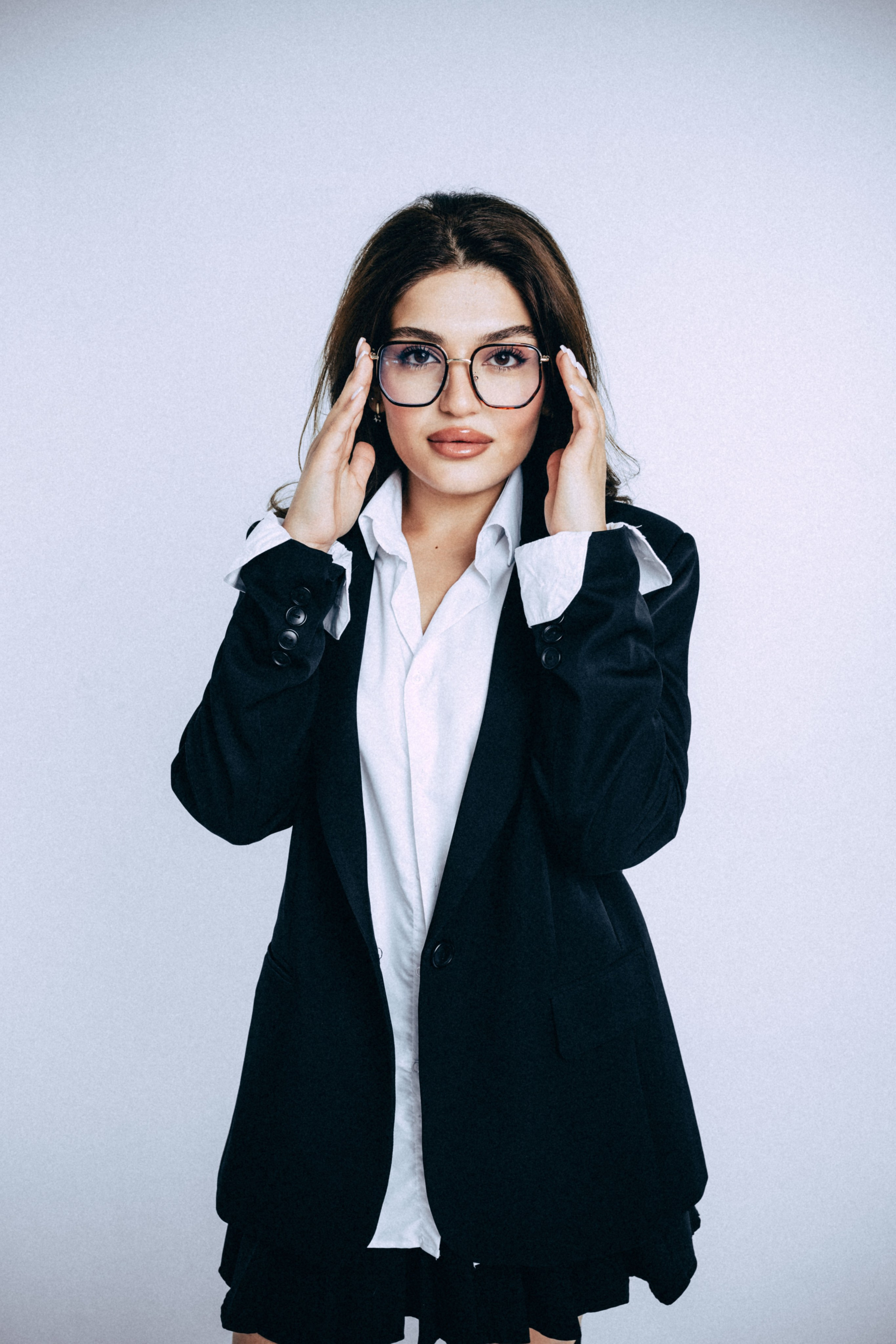 Сона. Фотограф Стилист Тюмень Вера Хайруллина