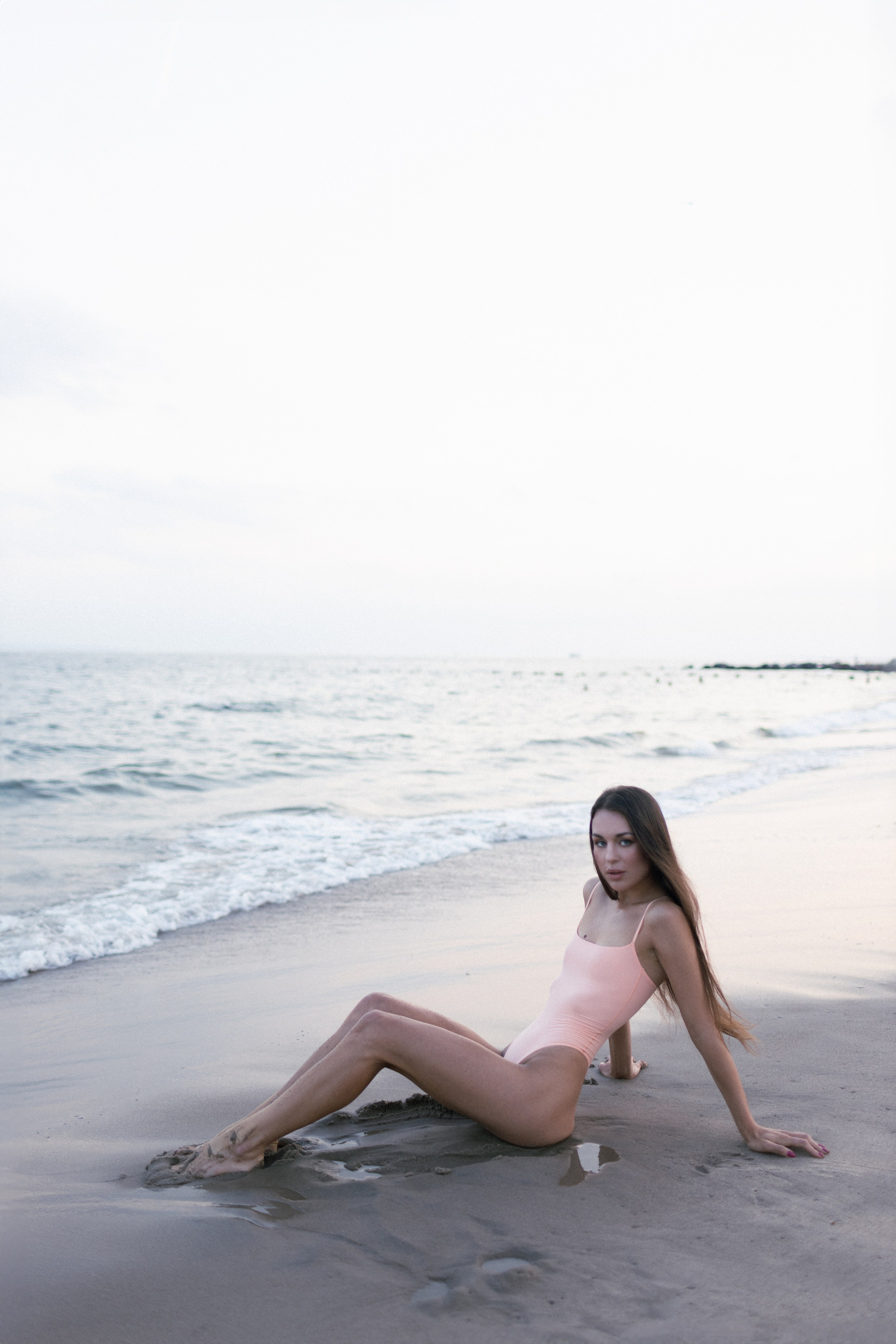 Maria. Portrait photographer in New York, Yulia Zubova