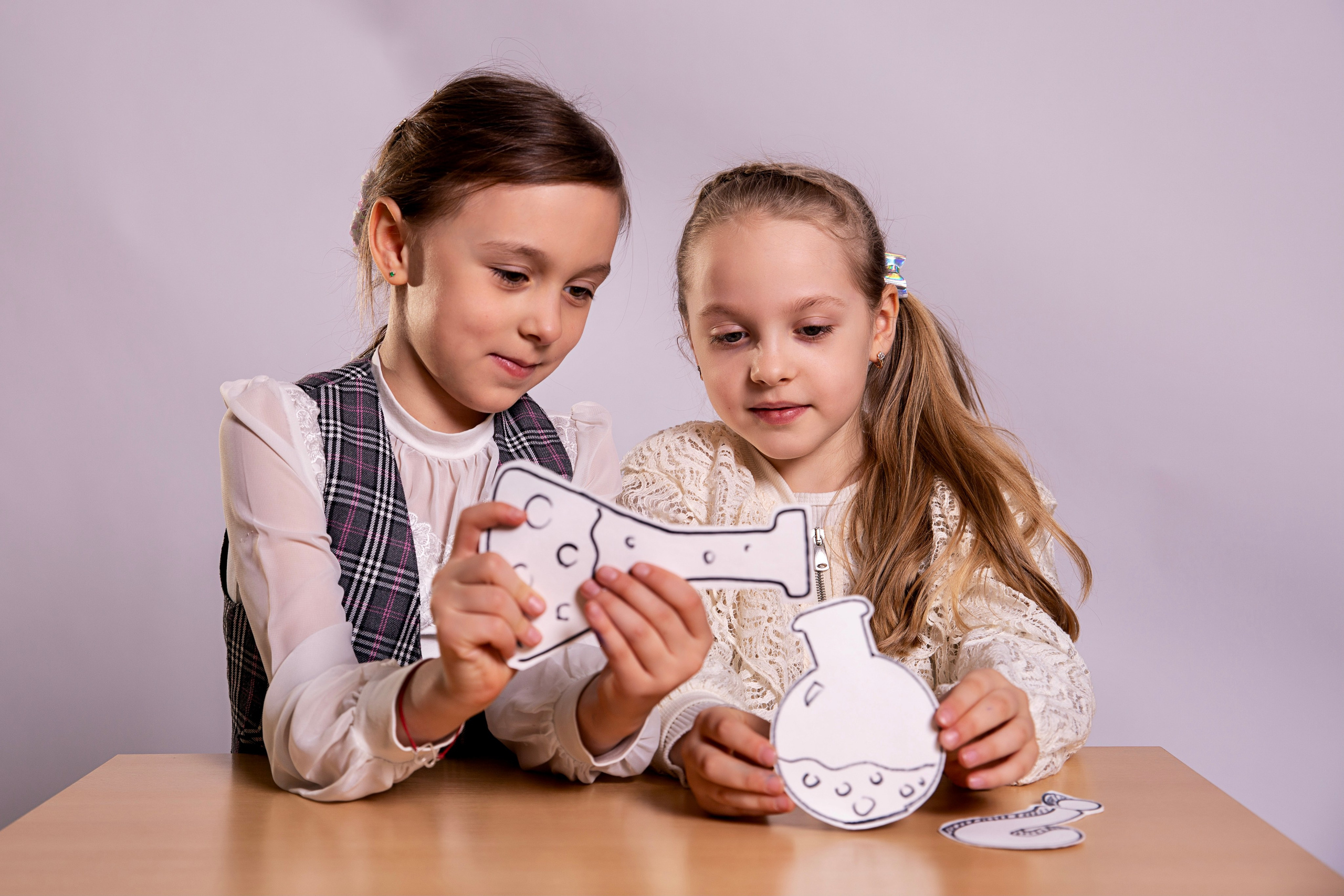 Начальная школа. Детский и семейный фотограф в Москве и Подмосковье Светлана Адамова