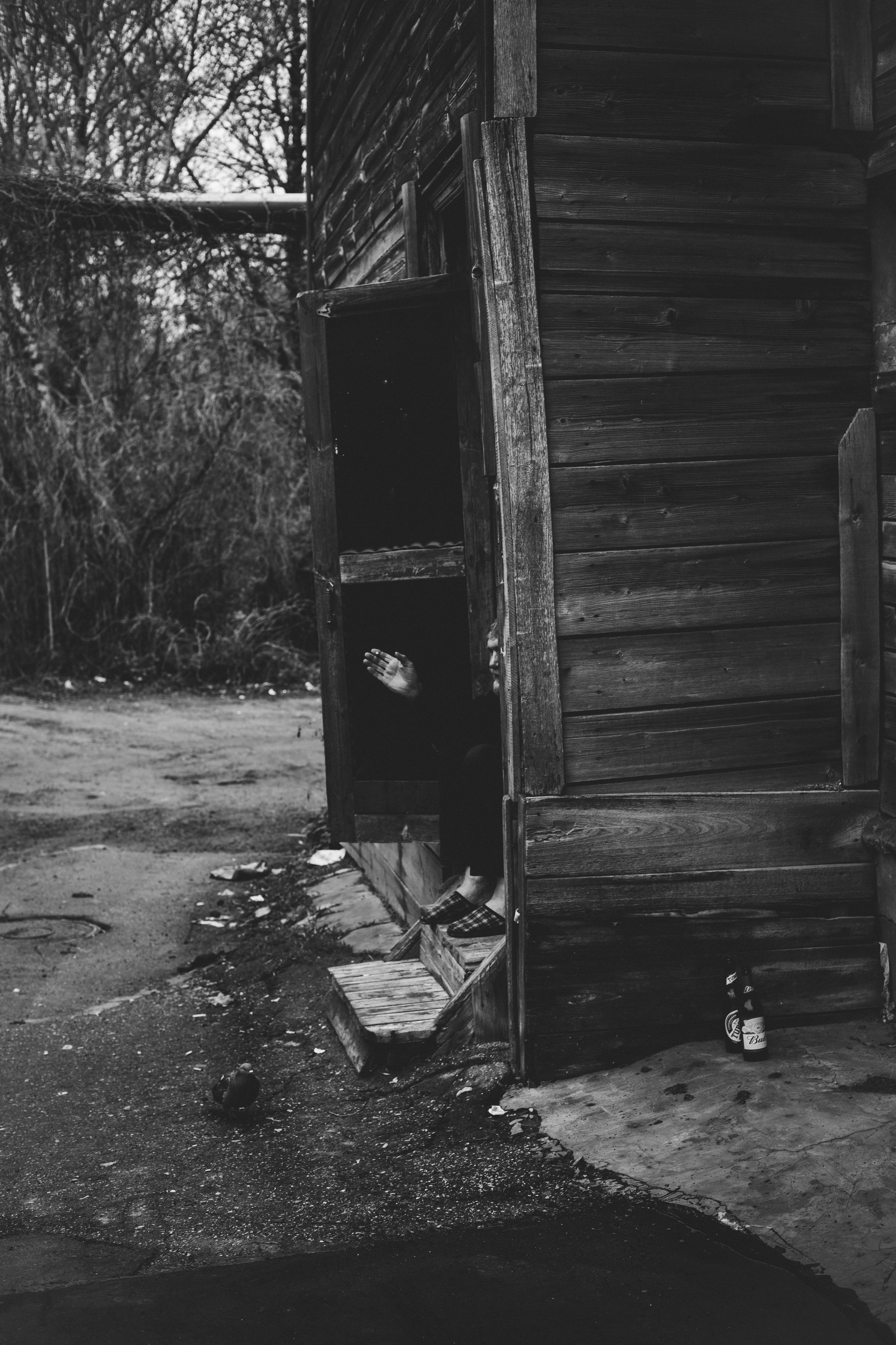 Г О Р О Д. Фотограф в Нижнем Новгороде