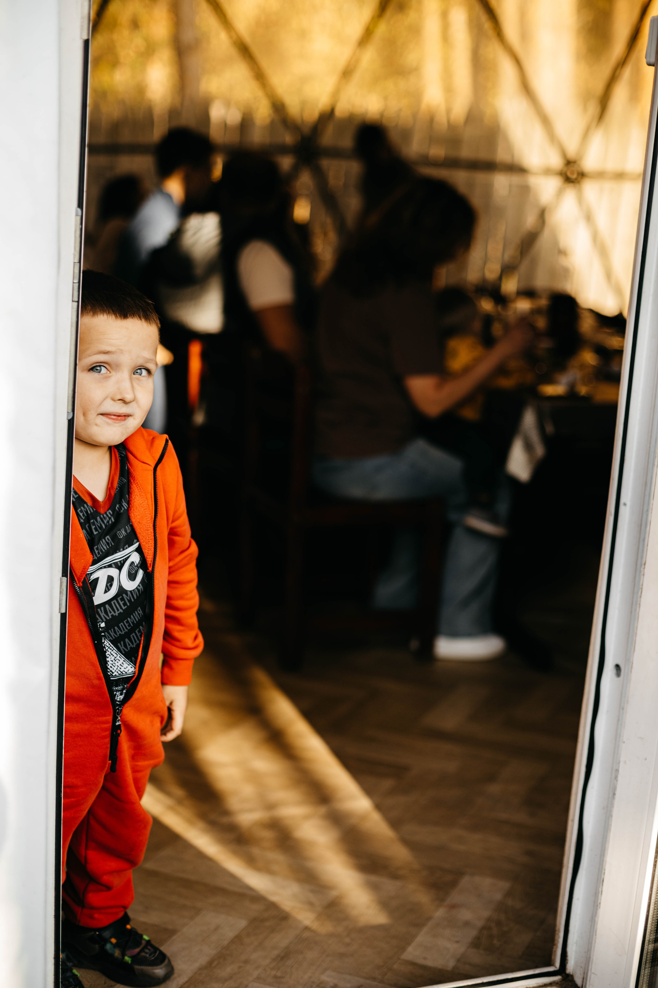 Юбилей в соснах. Фотограф в Нижнем Новгороде