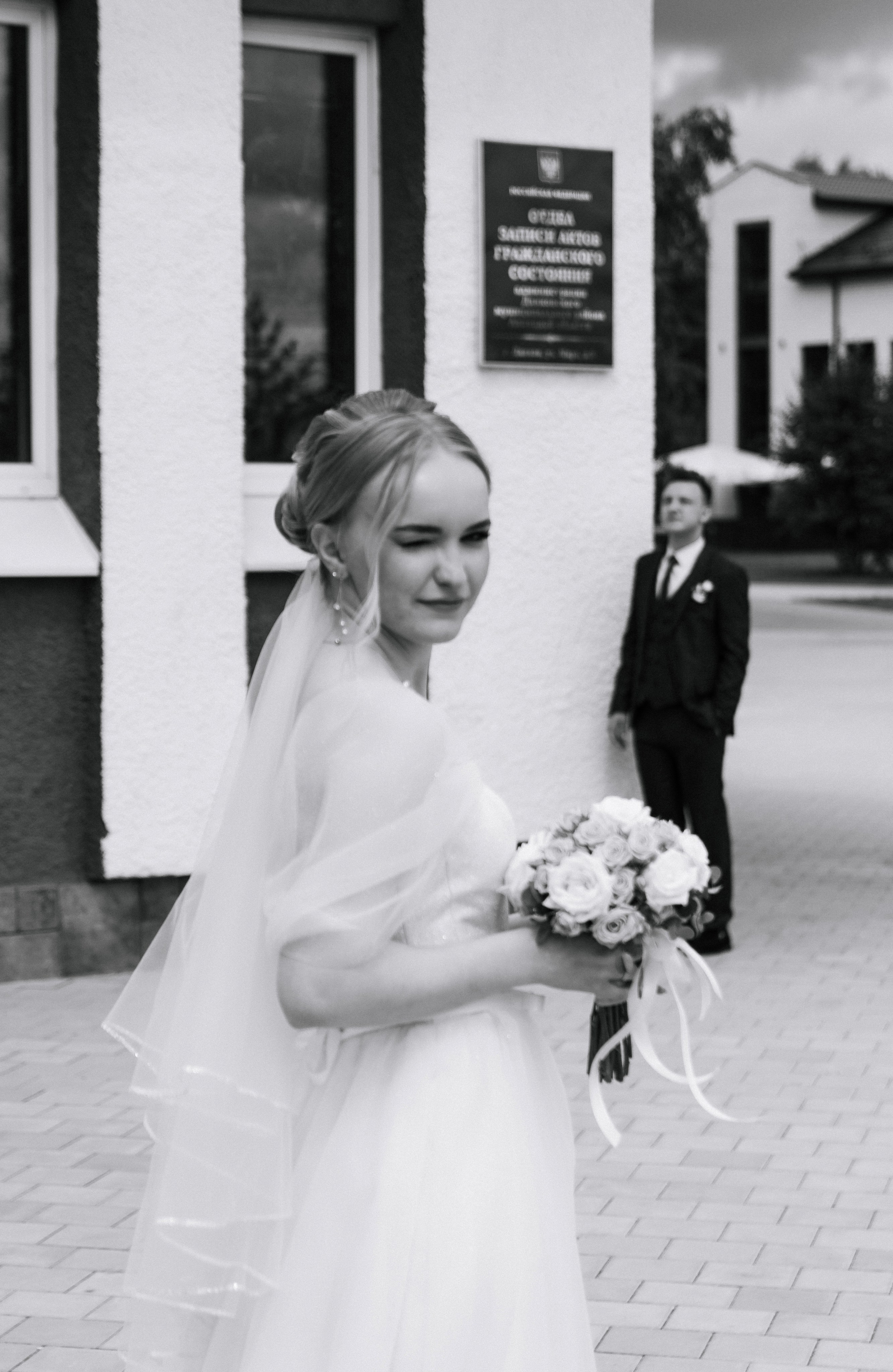 Алина & Данила. Коммерческий фотограф