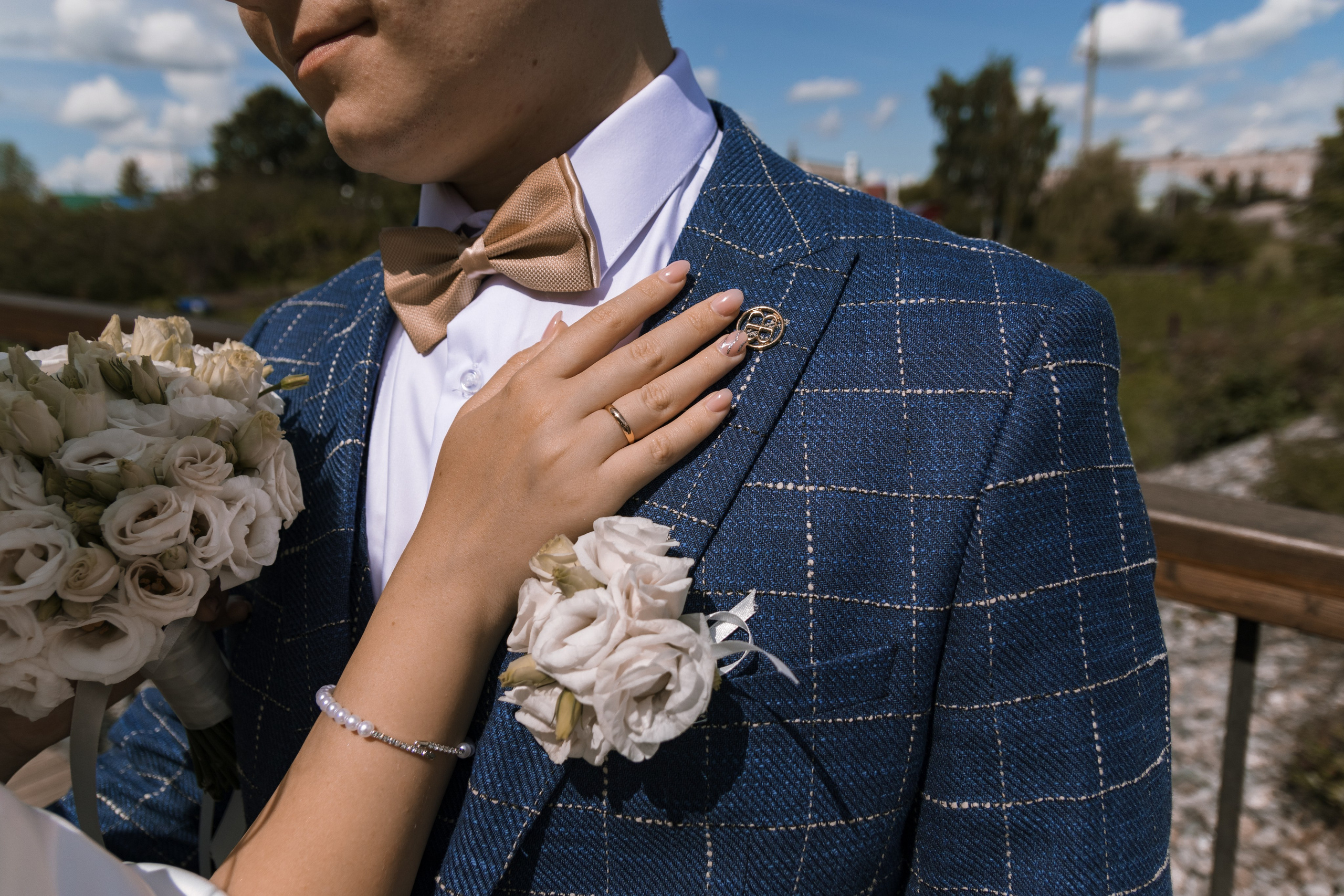 Маргарита & Андрей. Коммерческий фотограф