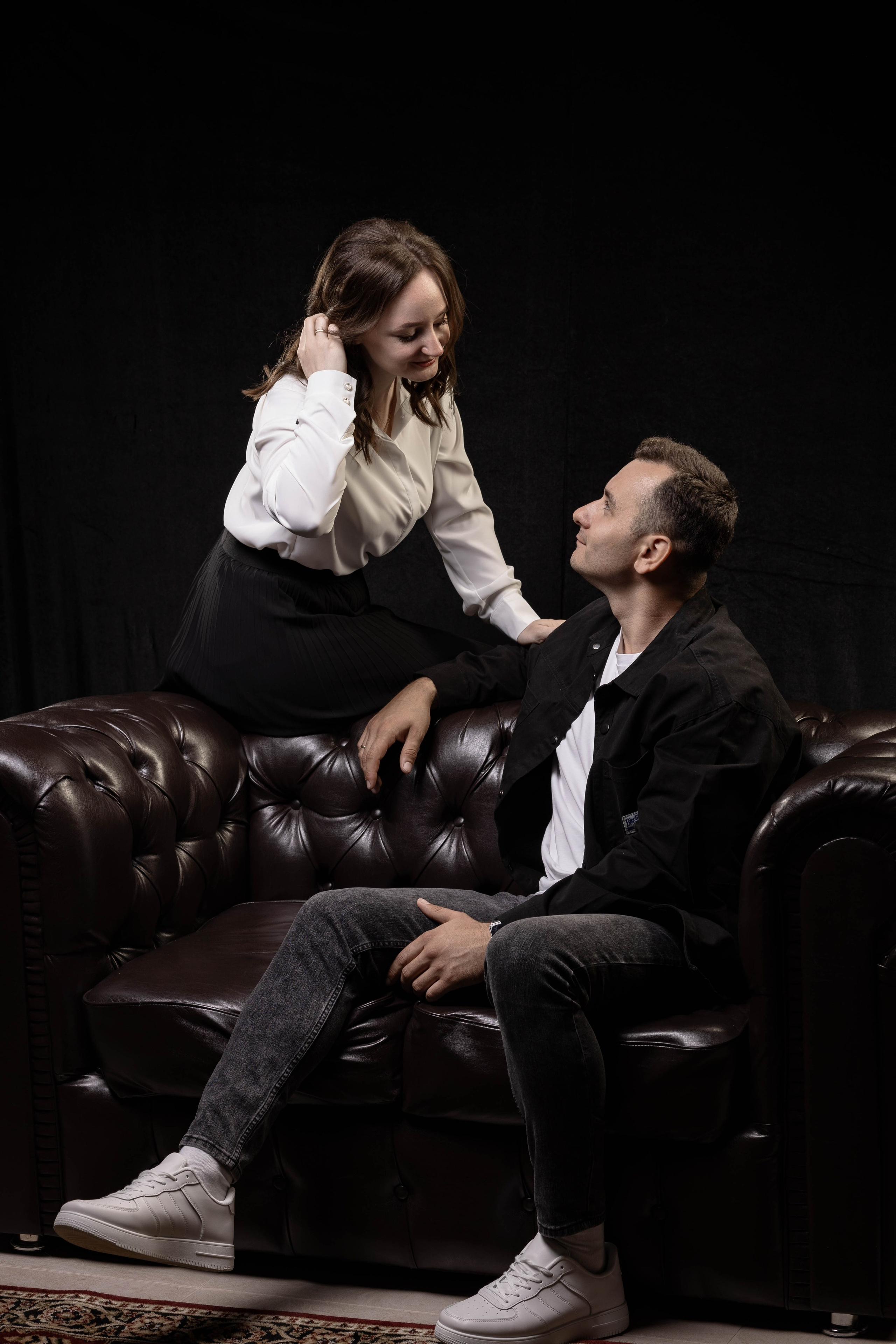 Семья Ковчаг. Коммерческий фотограф