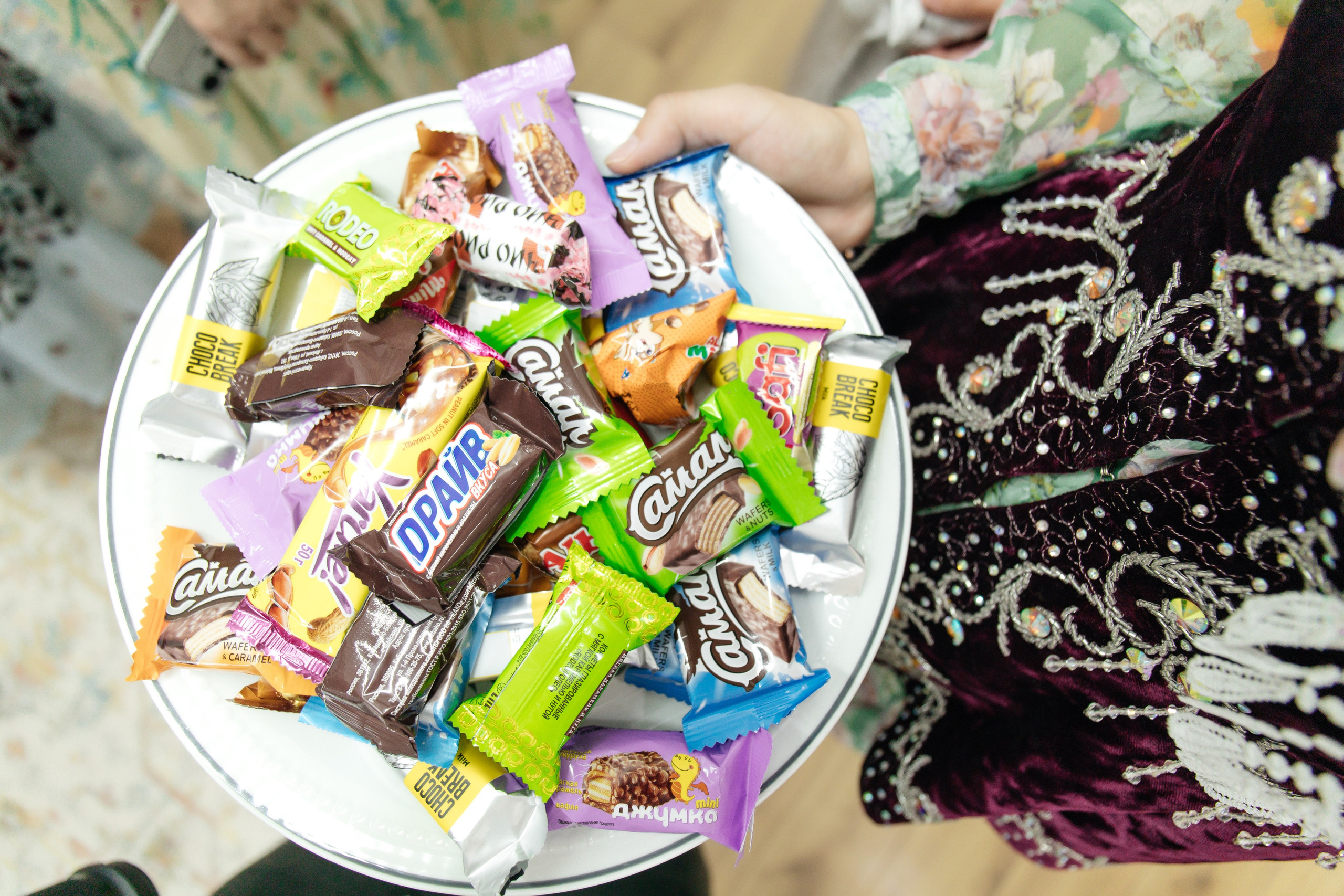 Moldir — syrğa salu. Wedding and Love story Photographer