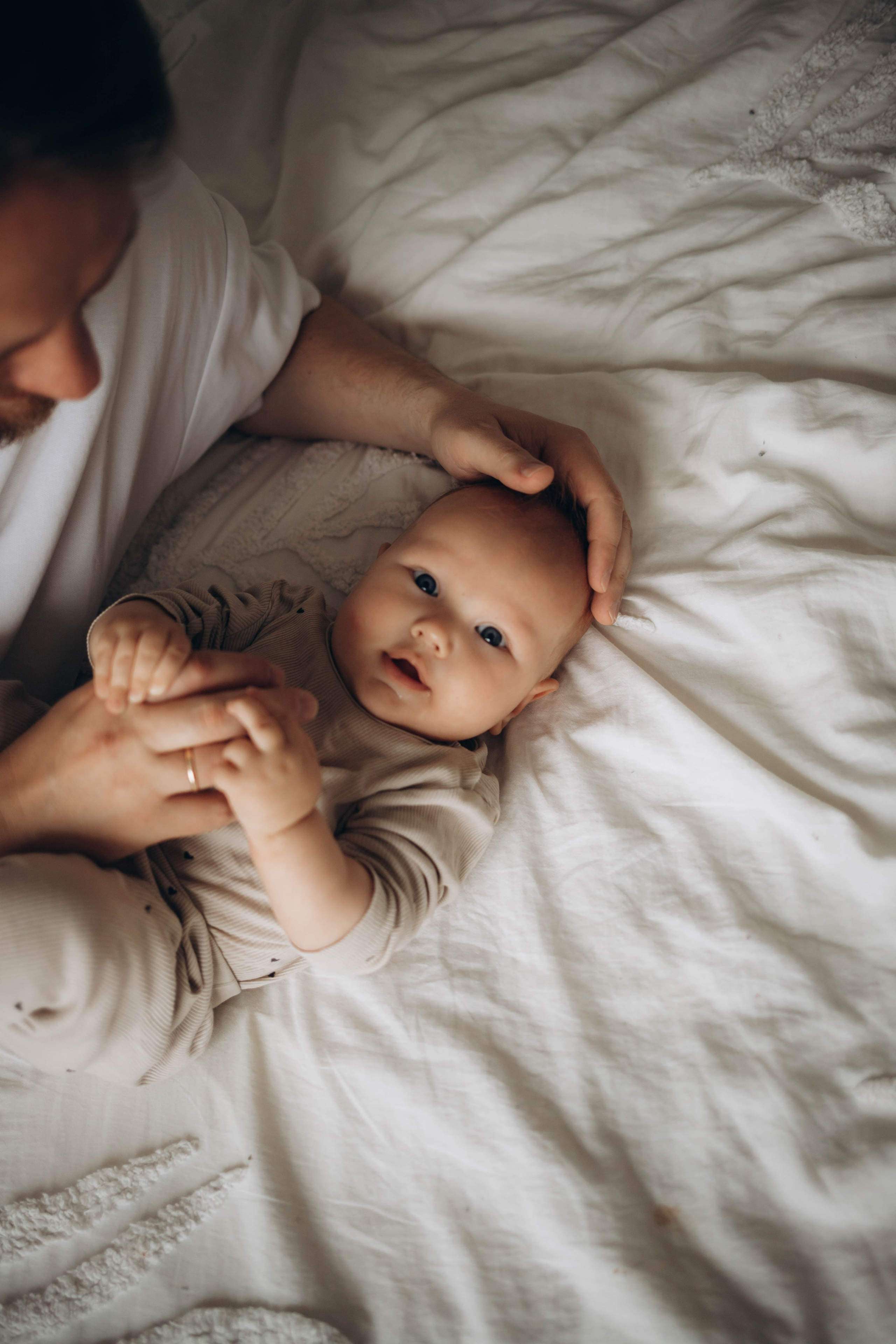 Счастье в простом. Семейный и детский фотограф в Москве Александра Нараевская