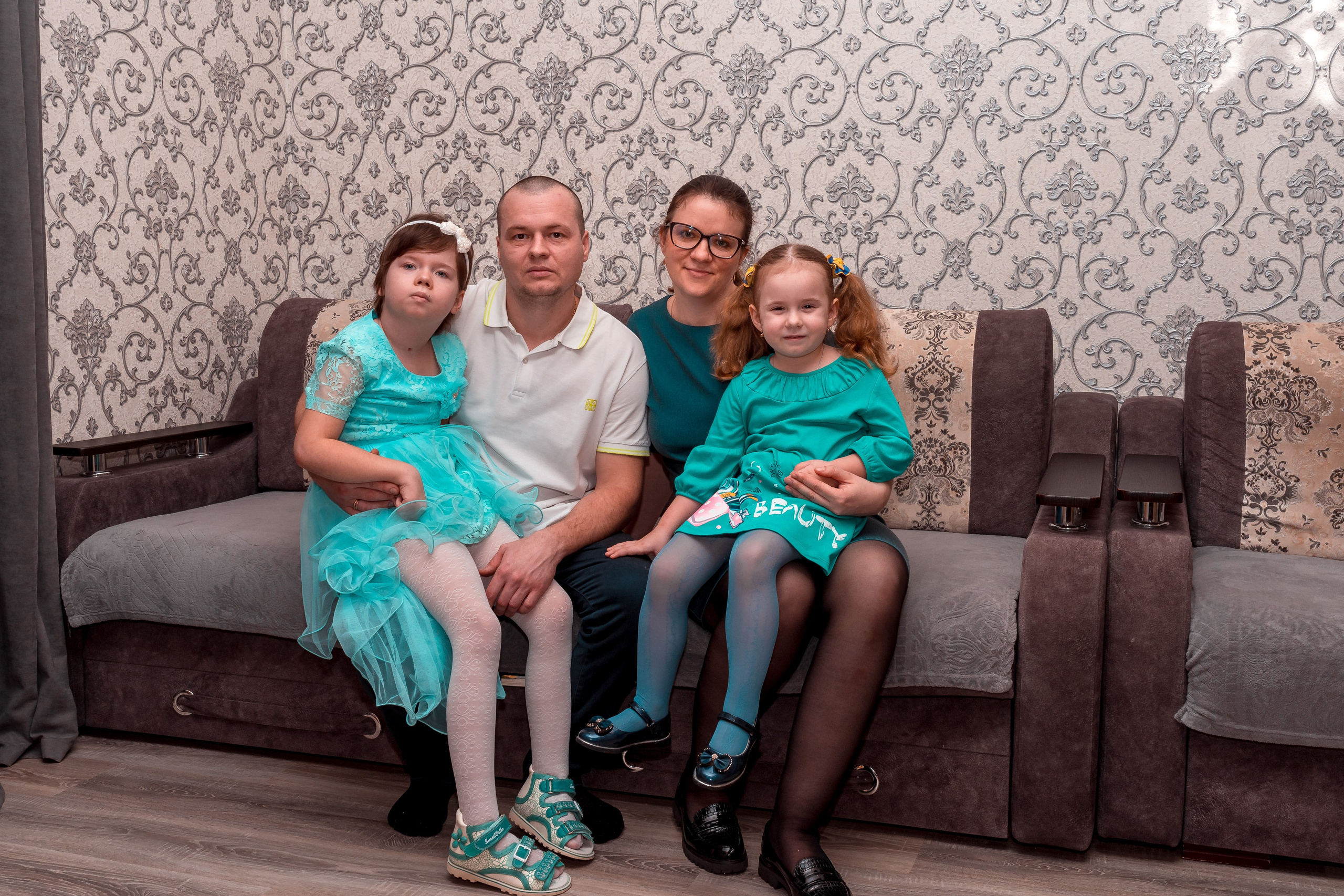 Благо. Фотограф Крещение Венчание Москва