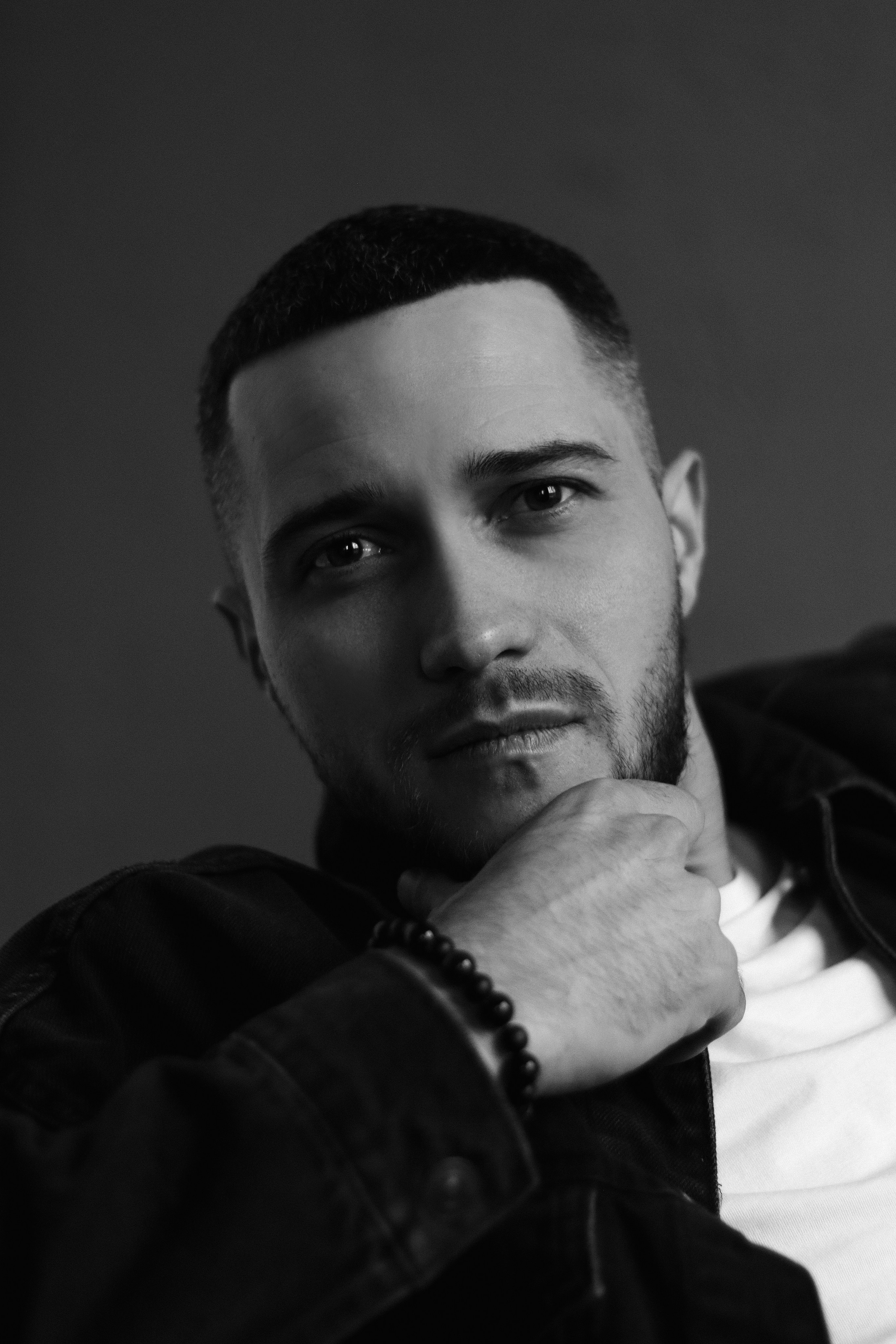 Портрет. Mariyaschmidt