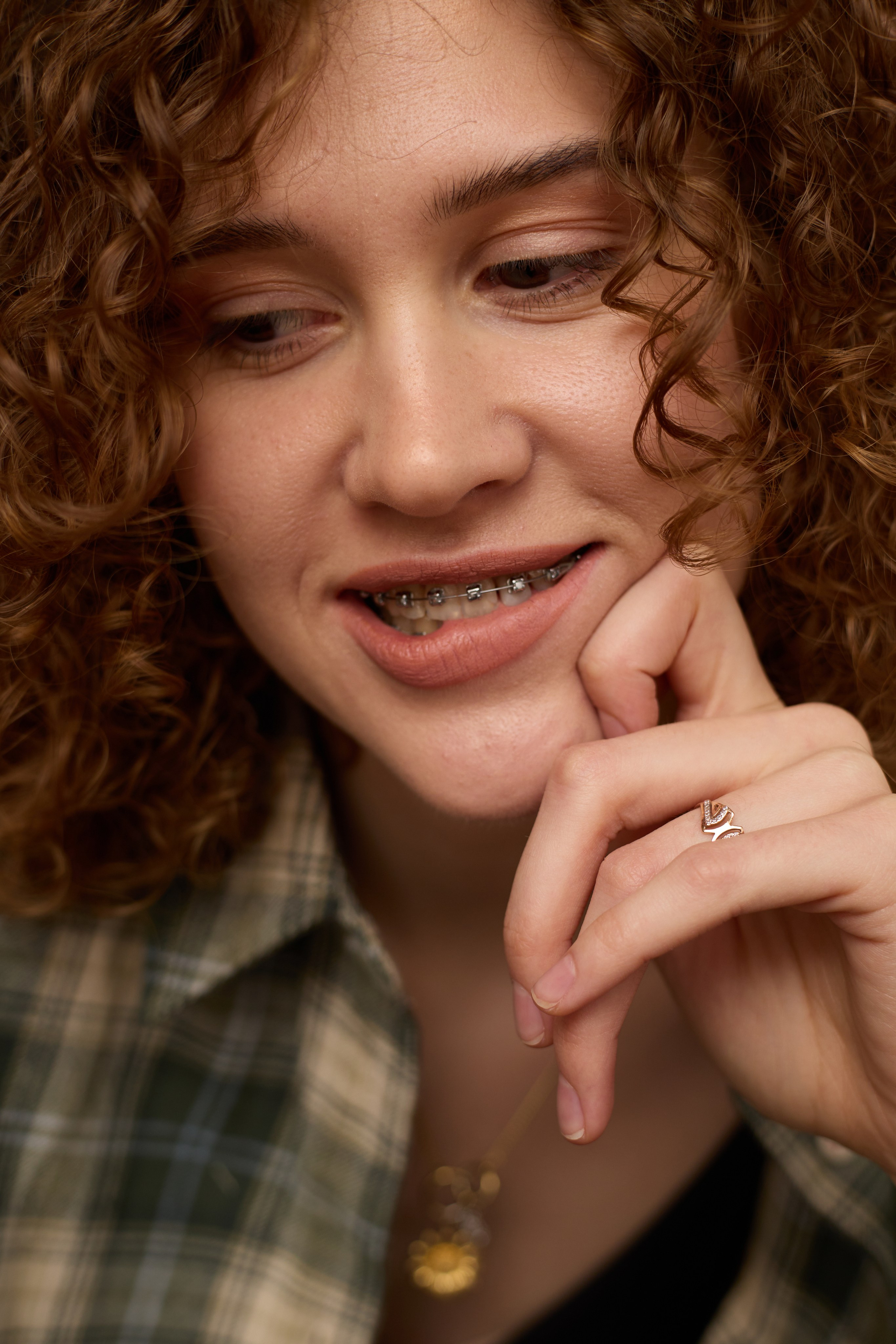 Цветокоррекция в Capture One + ретушь. Mariyaschmidt