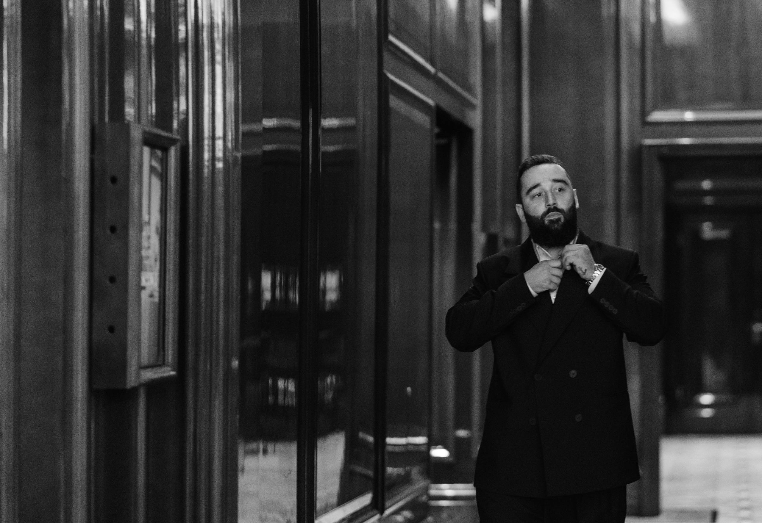 Свадебный день Руслана и Лали. Свадебный и семейный фотограф в Анапе Елена Полетаева