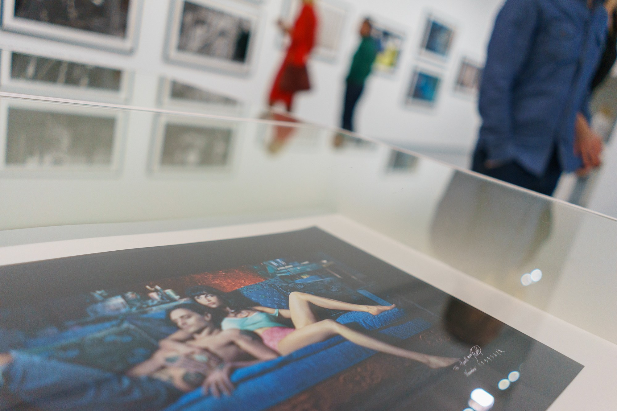 Albert Watson & Pirelli Calendar 2019. Профессиональная фотосъемка в Москве