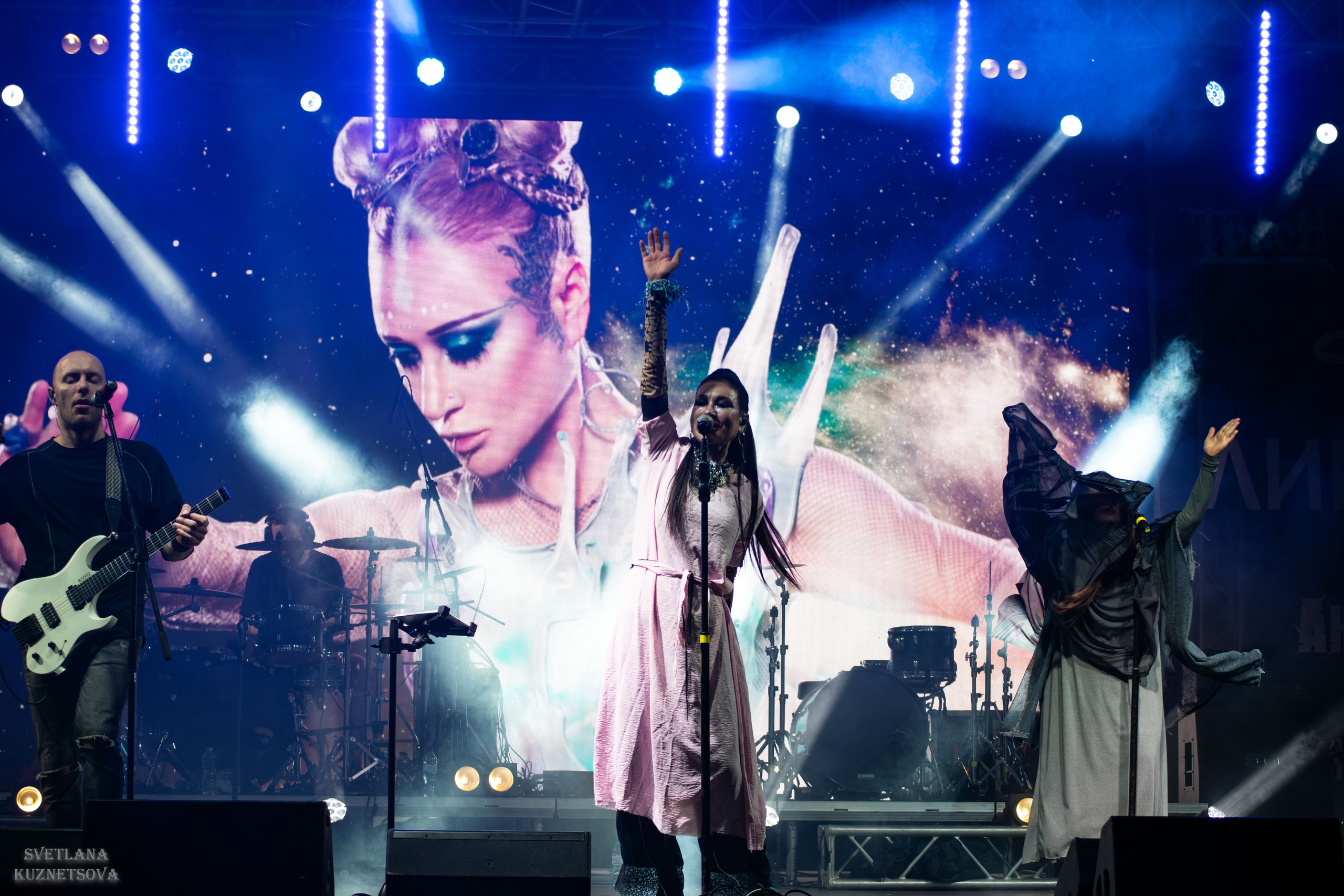 Молодые ветра 2025. Репортажный и портретный фотограф из Воронежа — Светлана Кузнецова