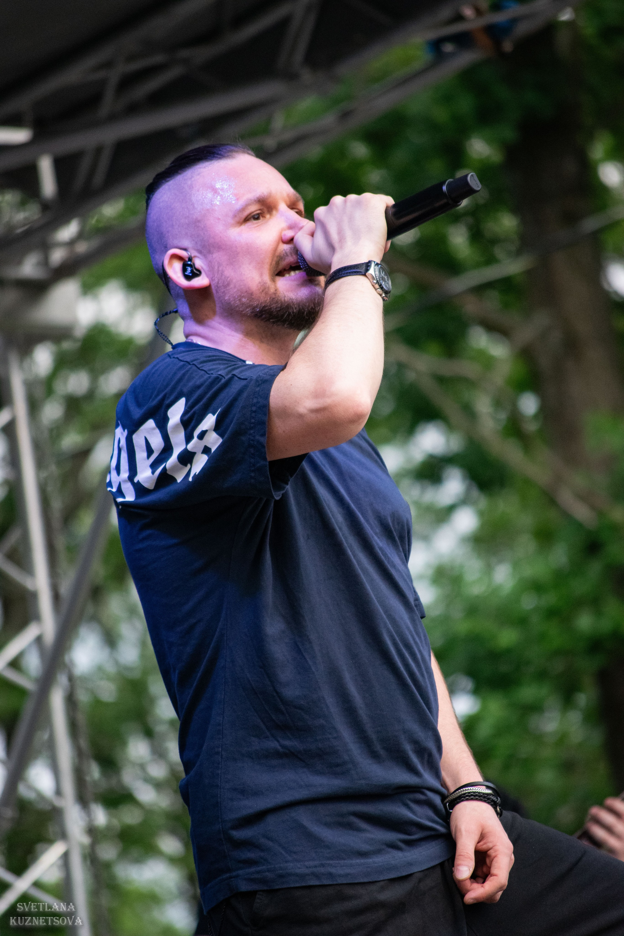 Молодые ветра 2025. Репортажный и портретный фотограф из Воронежа — Светлана Кузнецова