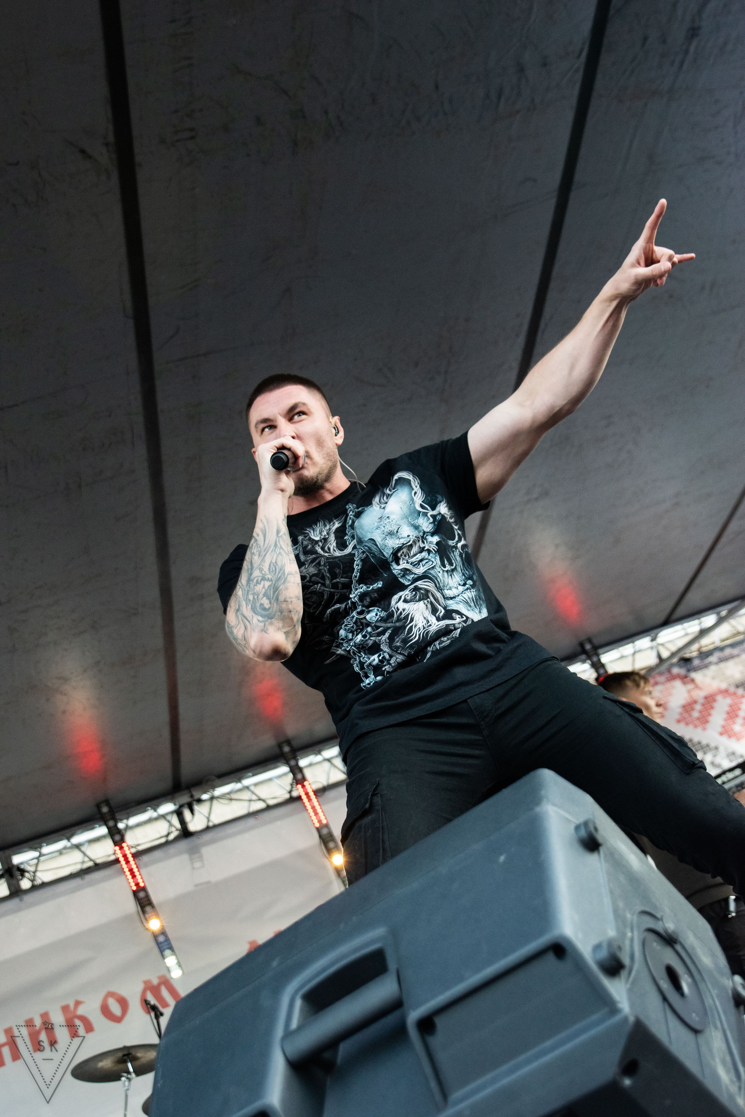 День города Воронеж 2025 — НеБо/Сказки Чёрного Города. Репортажный и портретный фотограф из Воронежа — Светлана Кузнецова