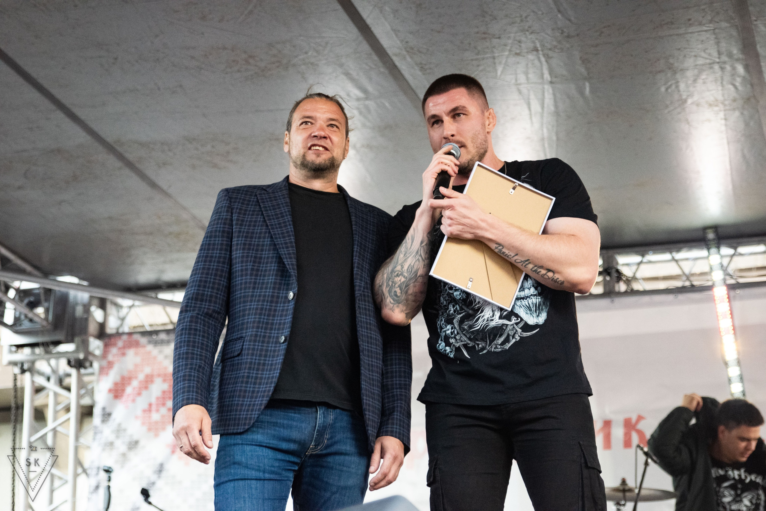 День города Воронеж 2025 — НеБо/Сказки Чёрного Города. Репортажный и портретный фотограф из Воронежа — Светлана Кузнецова