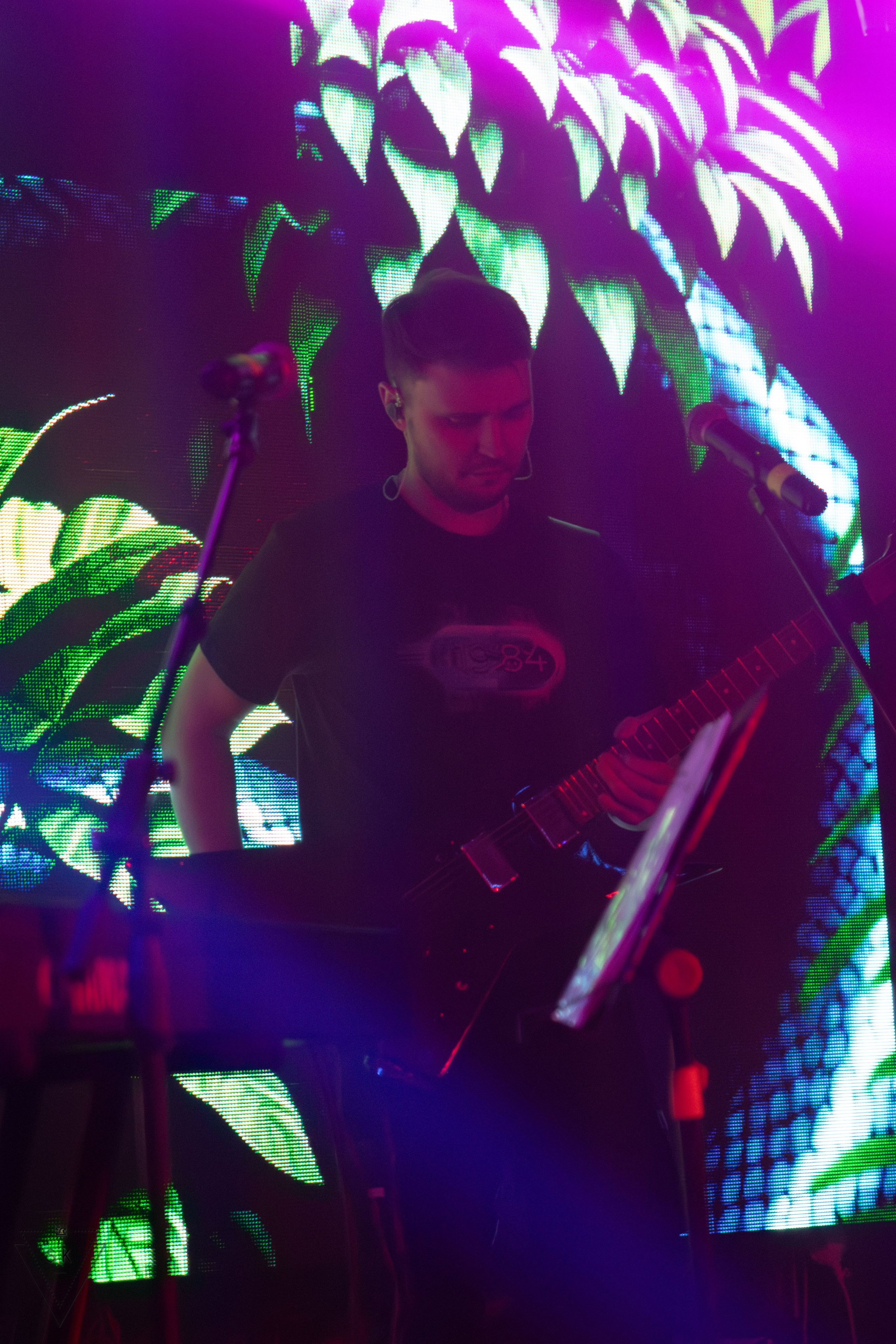 DERO GOI, 04.11.2025, Воронеж, Сто Ручьёв. Репортажный и портретный фотограф из Воронежа — Светлана Кузнецова