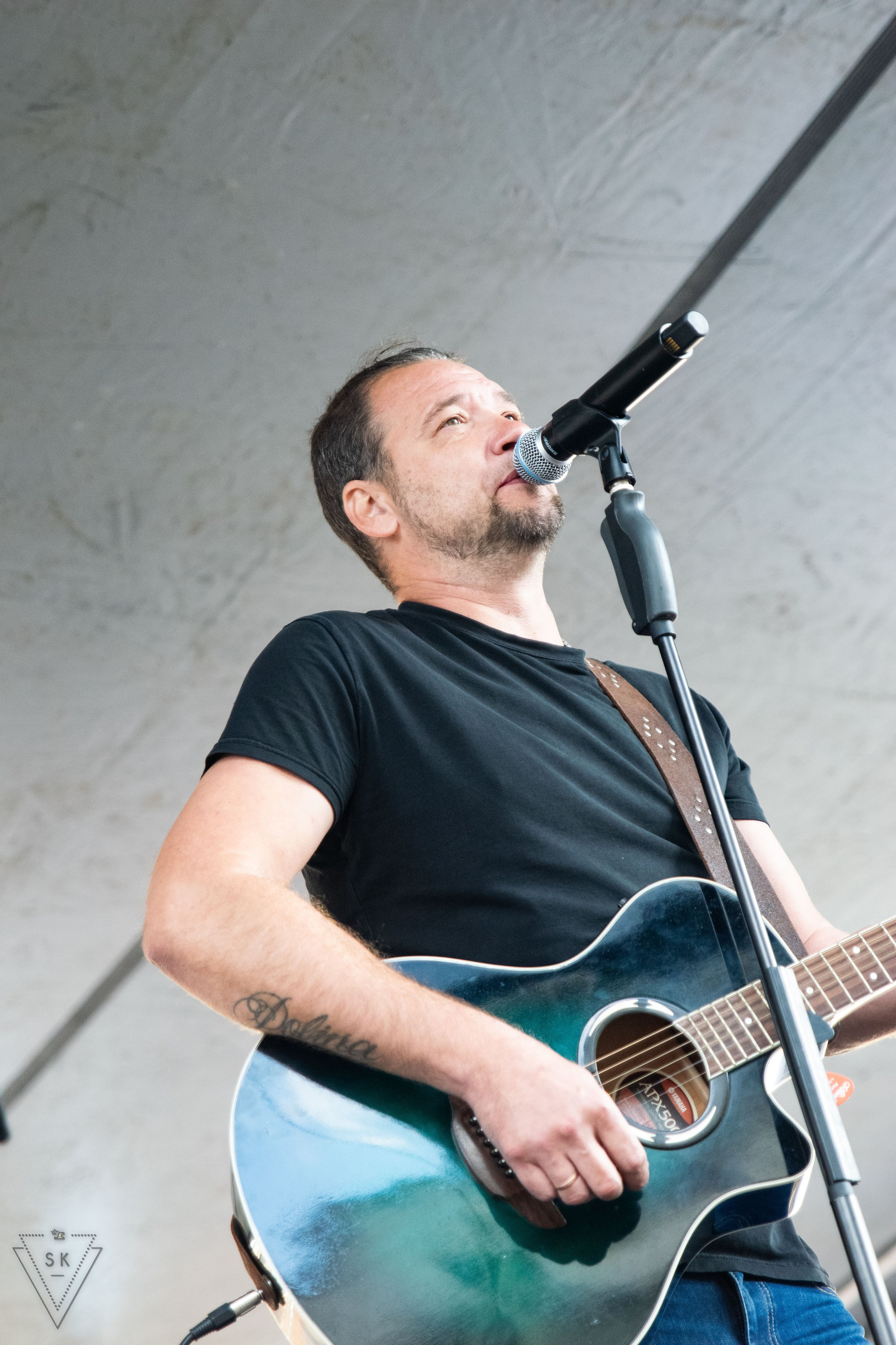 День города Воронеж 2025 — НеБо/Сказки Чёрного Города. Репортажный и портретный фотограф из Воронежа — Светлана Кузнецова