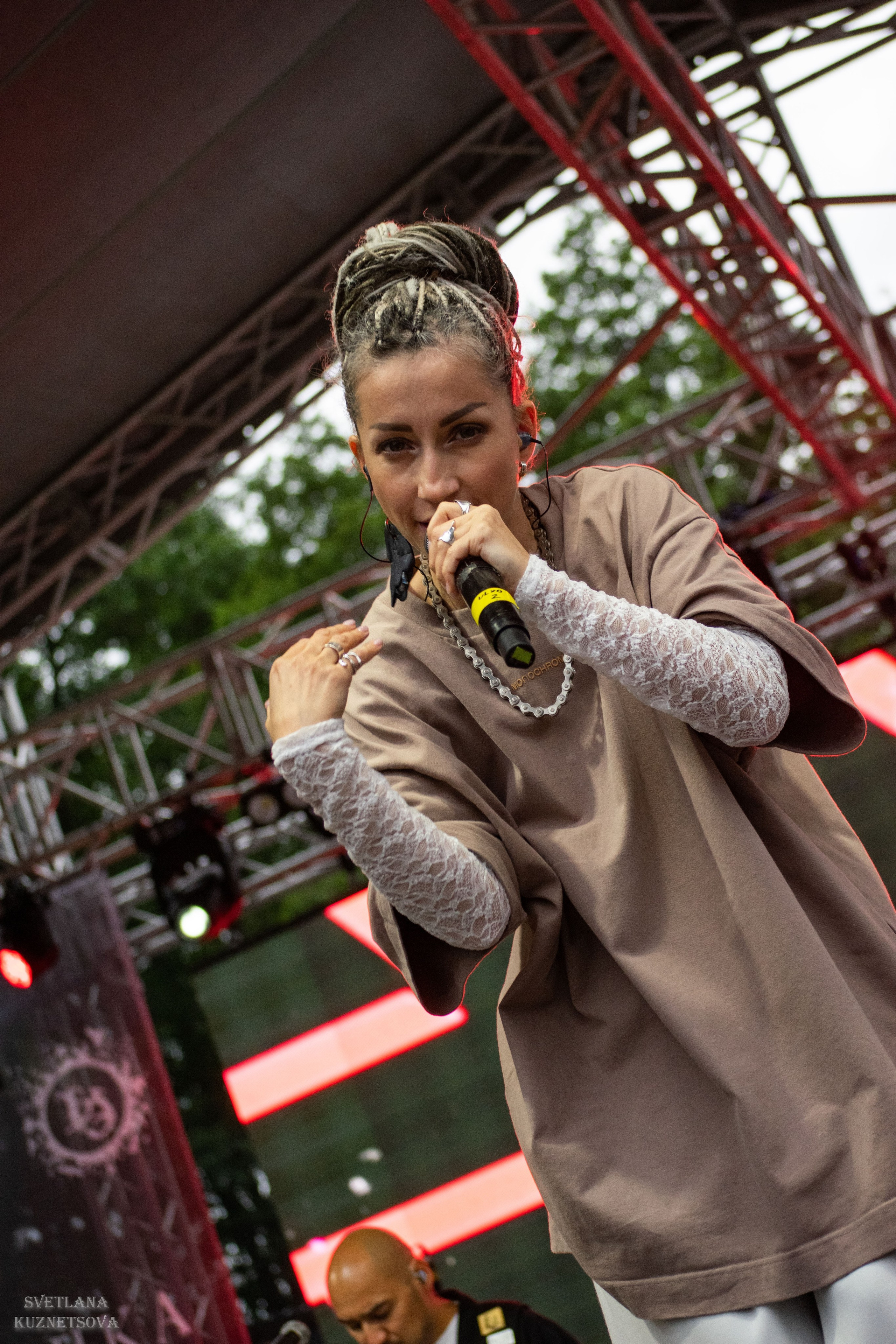 Молодые ветра 2025. Репортажный и портретный фотограф из Воронежа — Светлана Кузнецова